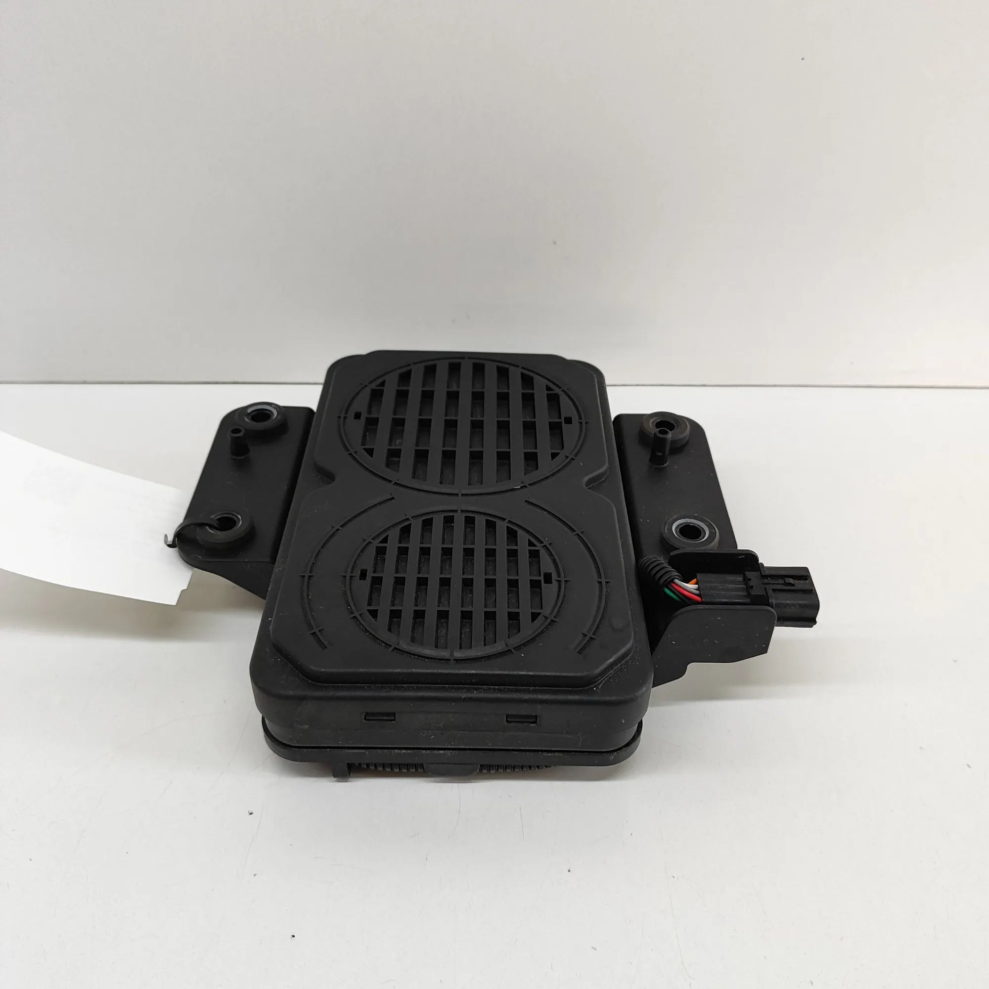 Kia Niro Engine Sound Control Unit Engine Sound Control Unit — KIA NIRO (II) (2022...
