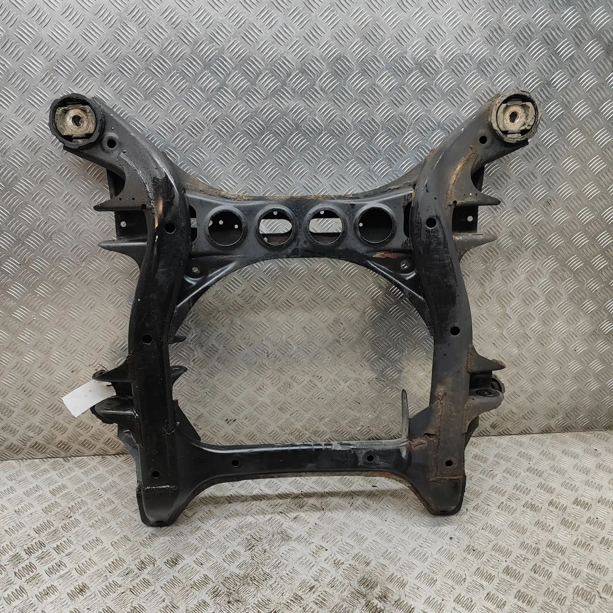 Porsche Cayenne Front subframe Front subframe — PORSCHE CAYENNE (92A) (2010-.....