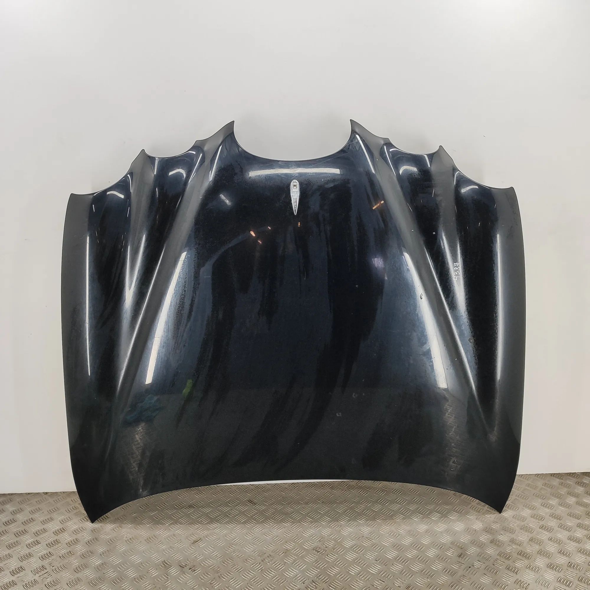 Jaguar S-Type Bonnet Hood Bonnet Hood — JAGUAR S-TYPE (X200) (1999-2008) ...