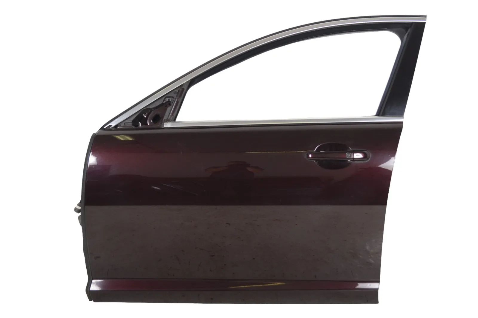 Jaguar XF Door — front left Door — front left — JAGUAR XF (X250) (2008-2015...