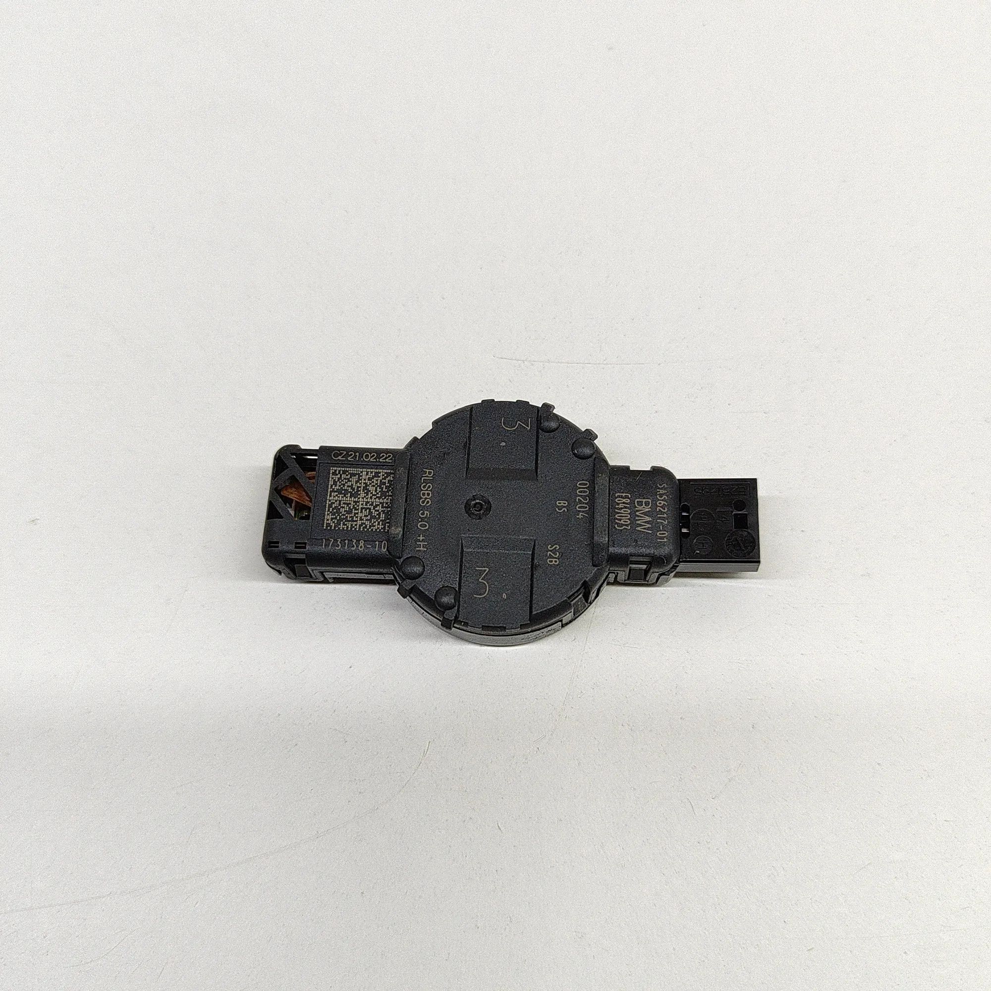 BMW iX (I20) Rain sensor Rain sensor — BMW IX (I20) (2021-...) — 5A56217...