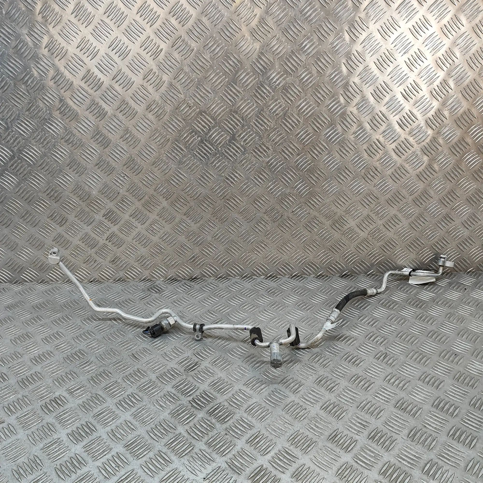 BMW 2 (F22 / F23) A/C Air Con Hose Pipe A/C Air Con Hose Pipe — BMW 2 SERIES (Active To...