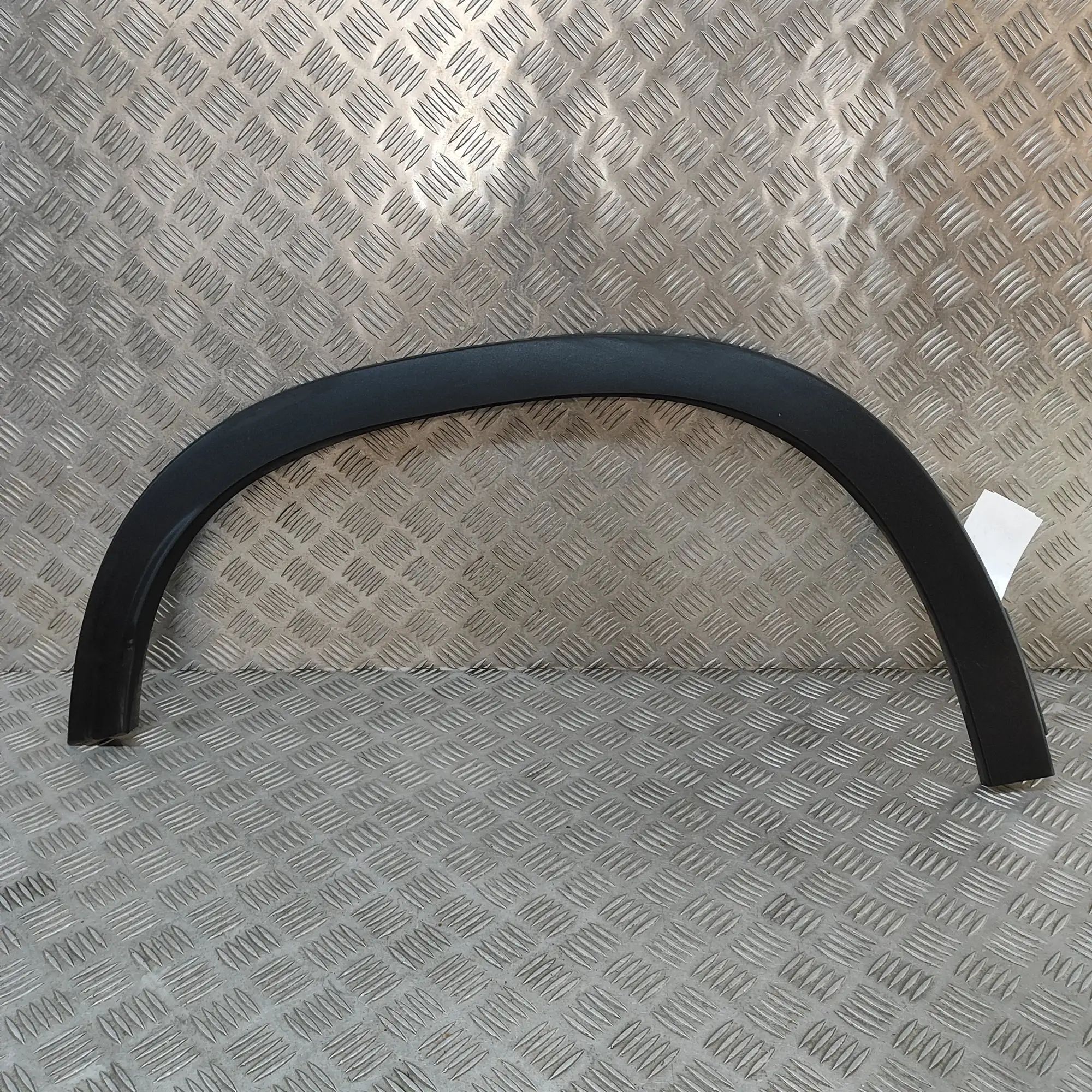 Jeep Avenger Wheel arch trim — rear right Wheel arch trim — rear right — JEEP AVENGER (J2...