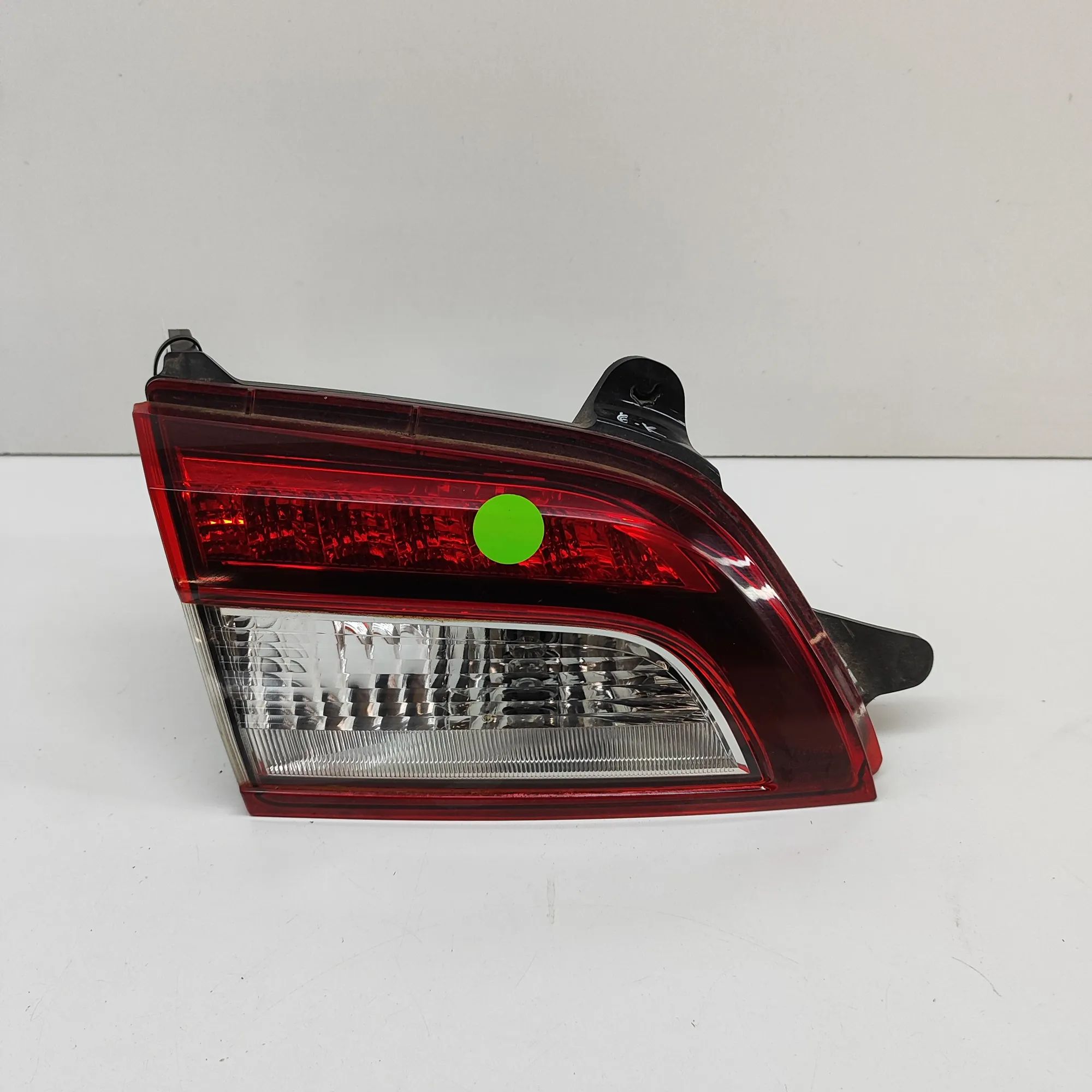 Subaru Outback Left Side Tailgate Tail Light Left Side Tailgate Tail Light — SUBARU OUTBACK ...