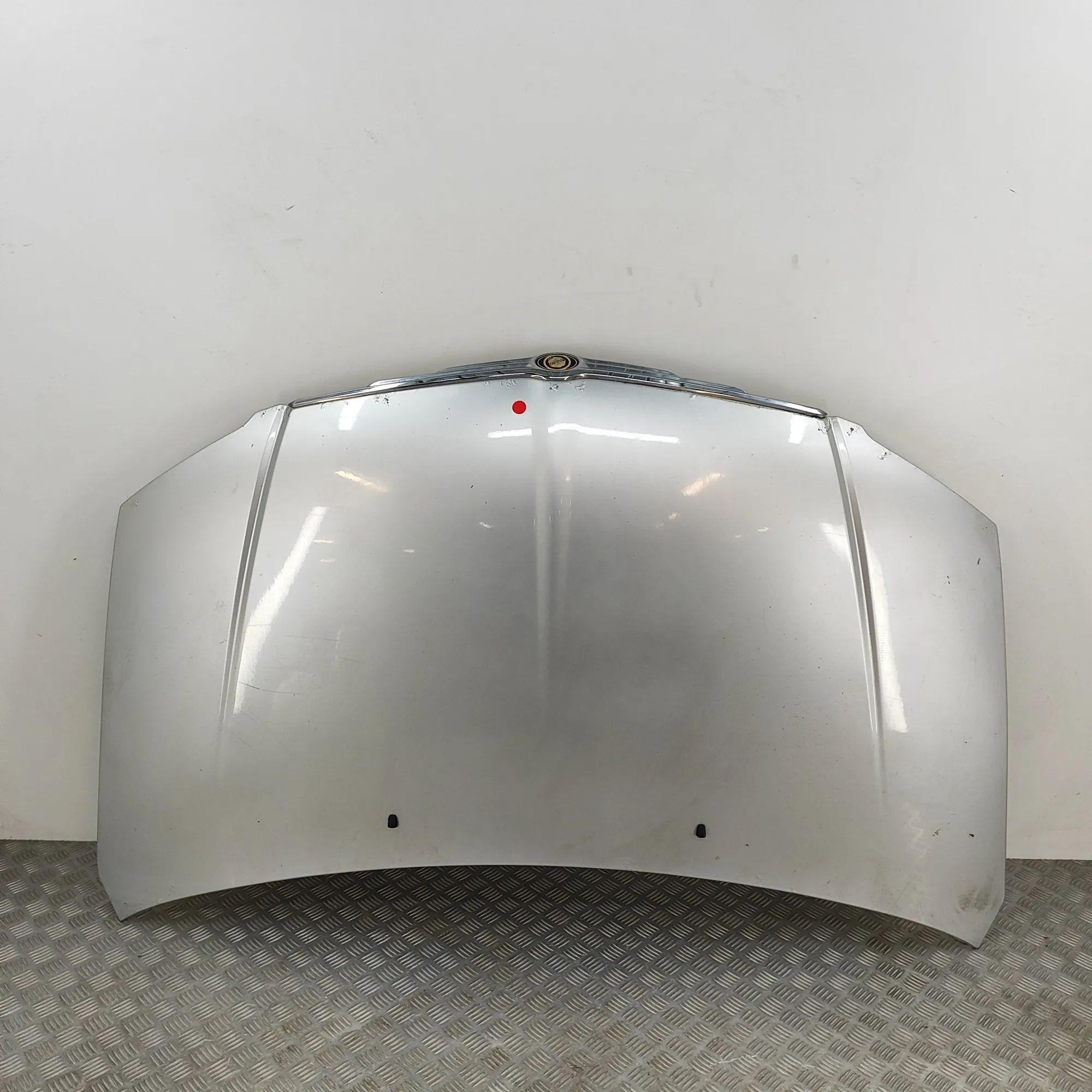 Chrysler Grand Voyager / Town & Country Bonnet Hood Bonnet Hood — CHRYSLER GRAND (VOYAGER V RT) (20...