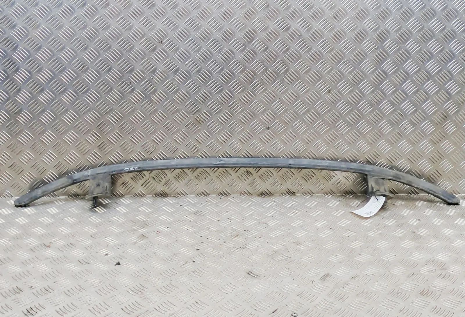 Kia Niro Other Front Bumper Parts Other Front Bumper Parts — KIA NIRO (2016-...) ...