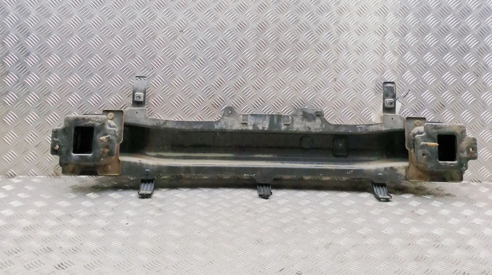 Kia Niro Rear Crash Reinforcement Bar Rear Crash Reinforcement Bar — KIA NIRO (2016-....