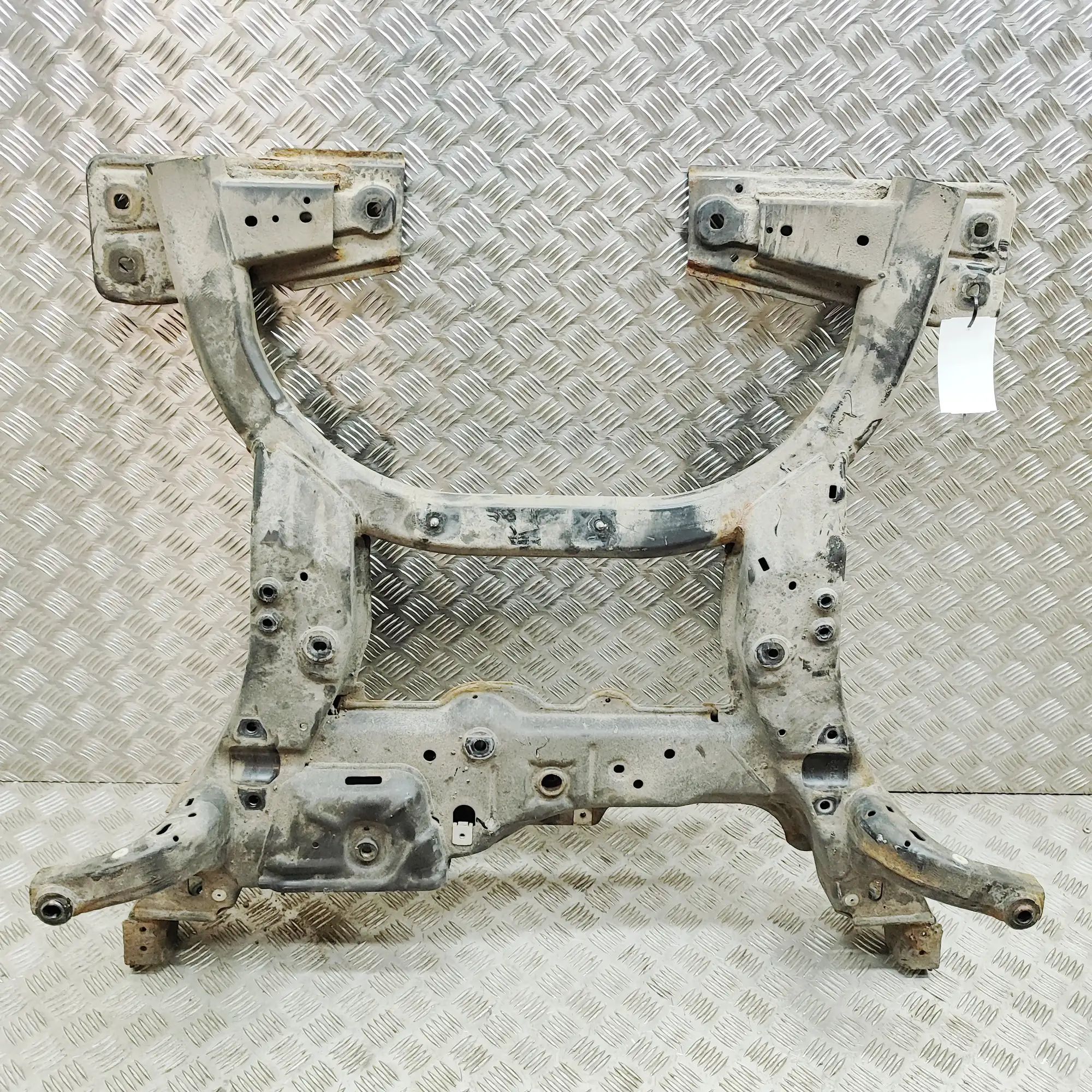 Mercedes-Benz CLA (C117) Front subframe
