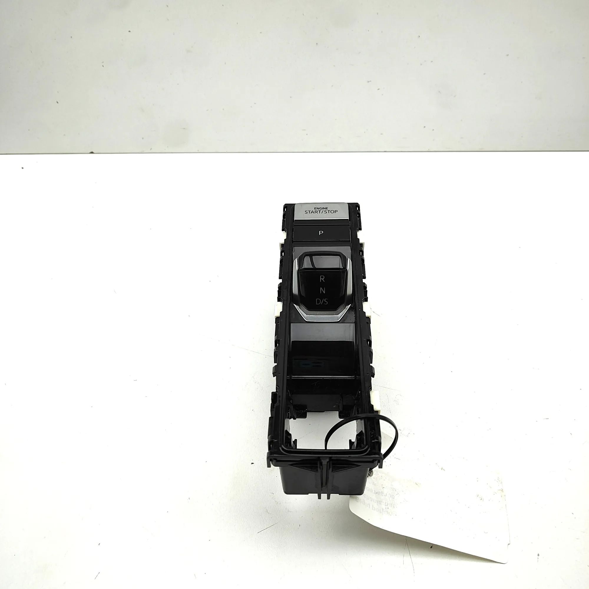 Volkswagen Golf 8 Gear Shifting Mechanism Gear Shifting Mechanism — VW GOLF (VIII CD1) (2...