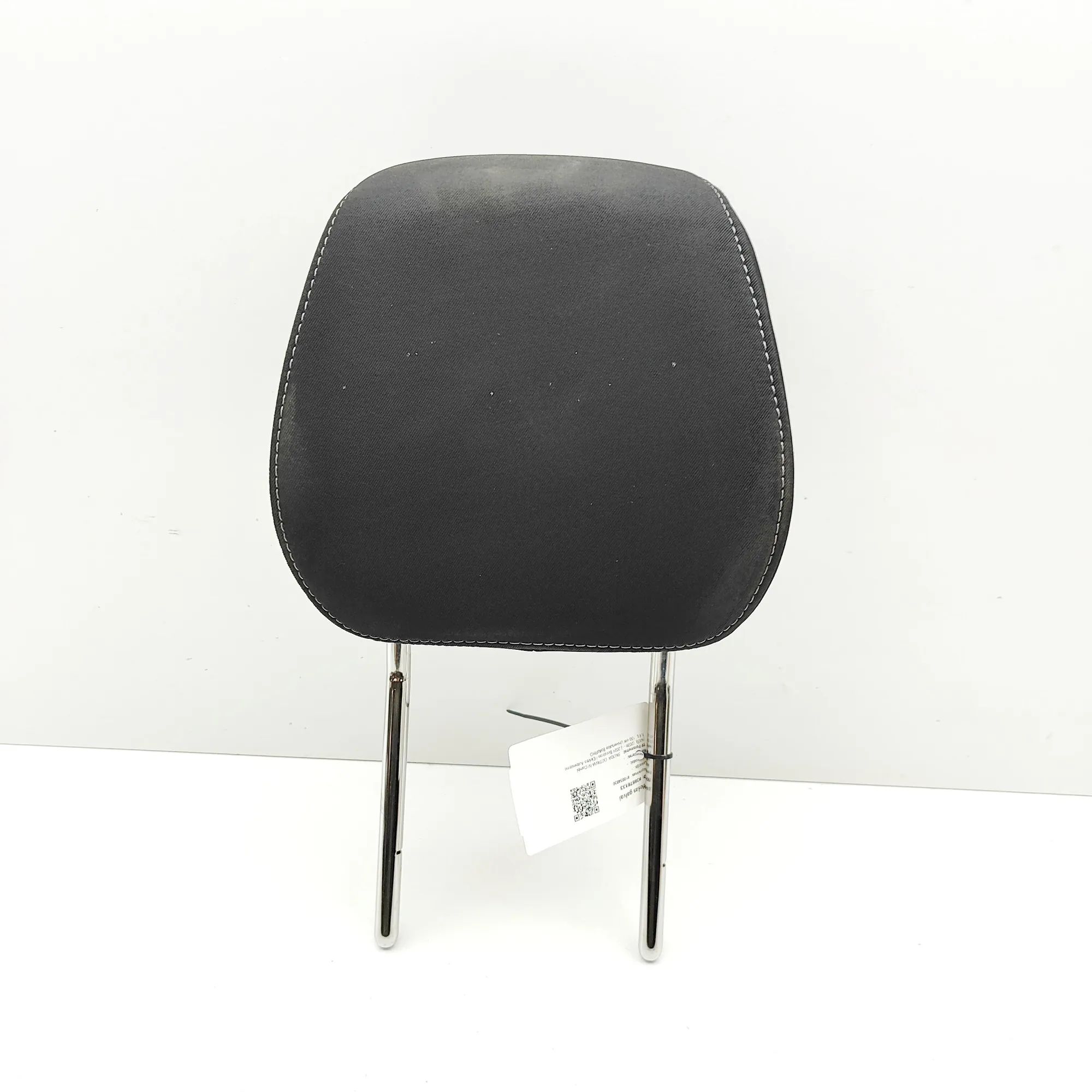 Skoda Octavia Headrest Headrest — SKODA OCTAVIA (IV Combi NX5) (2020-....