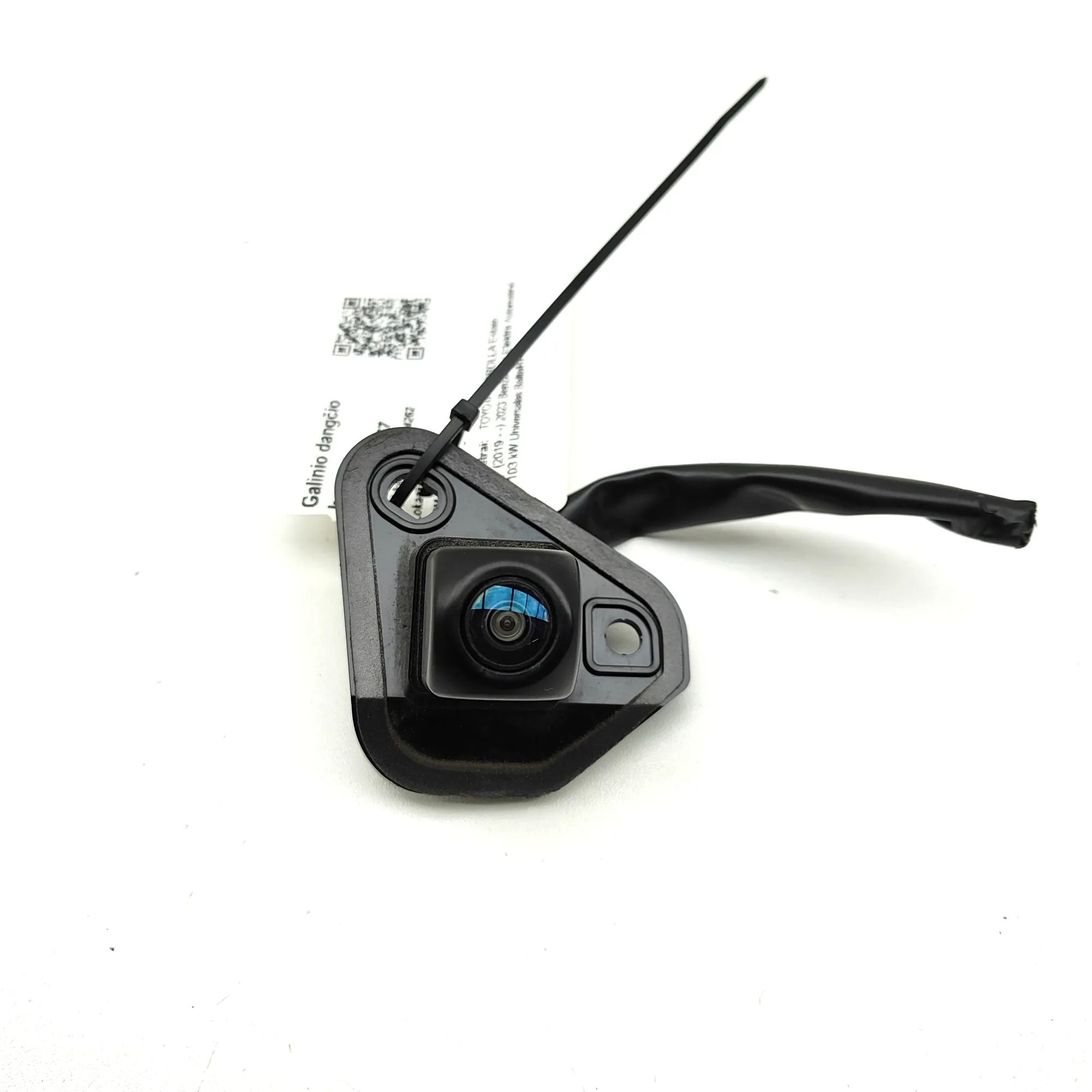 Toyota Corolla Rear View Camera Rear View Camera — TOYOTA COROLLA (Estate _E21_...