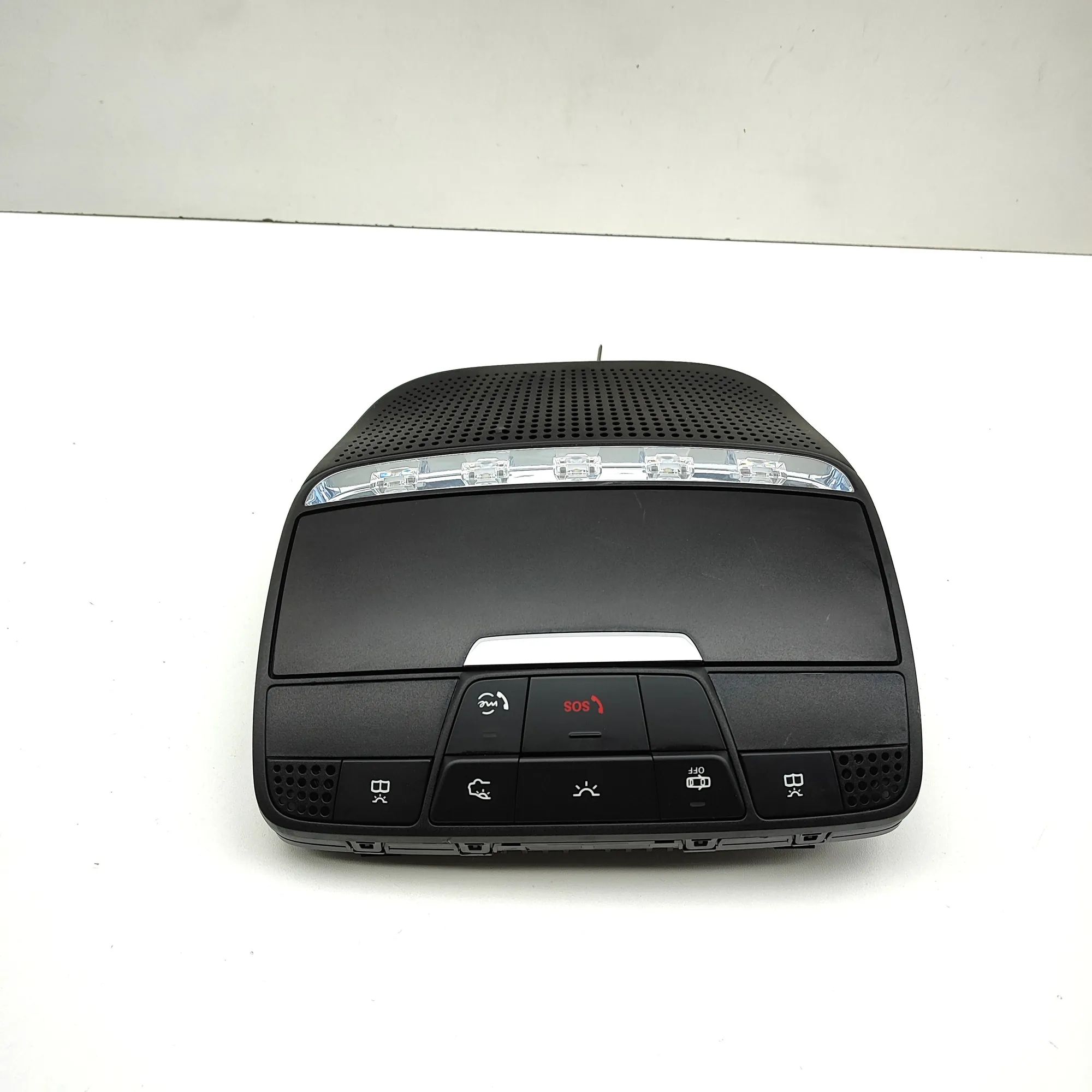 Mercedes-Benz A (W177) Interior light Interior light — MERCEDES BENZ C-CLASS COUPE (C...