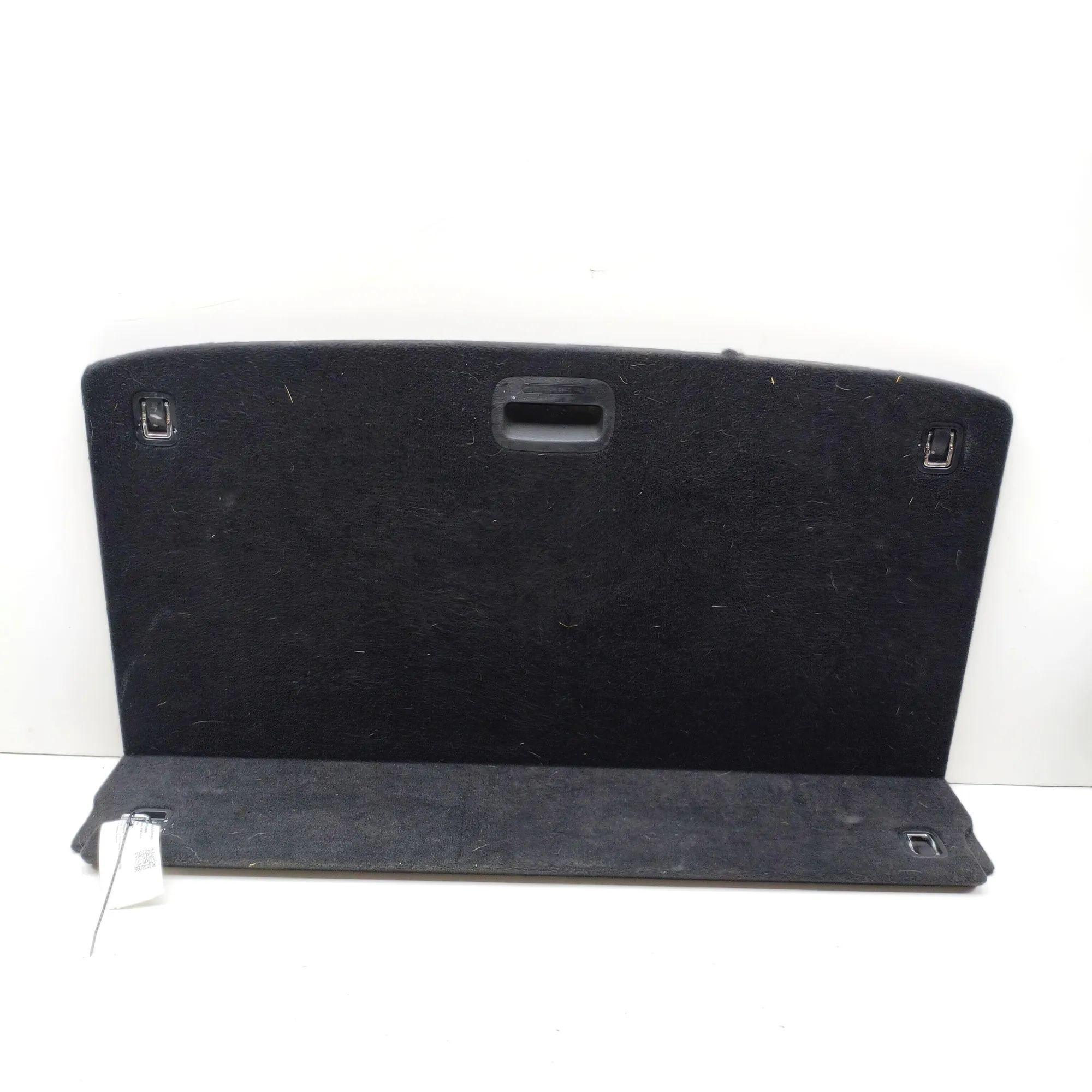 Hyundai Kona Boot carpet Boot carpet — HYUNDAI KONA (2017-...) — 85720-J...