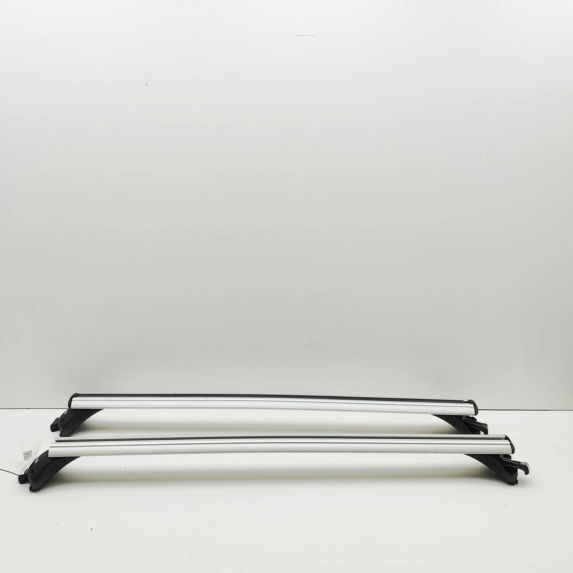 Hyundai Santa Fe Roof Rails Kit Roof Rails Kit — HYUNDAI SANTA (FÉ III DM) (201...