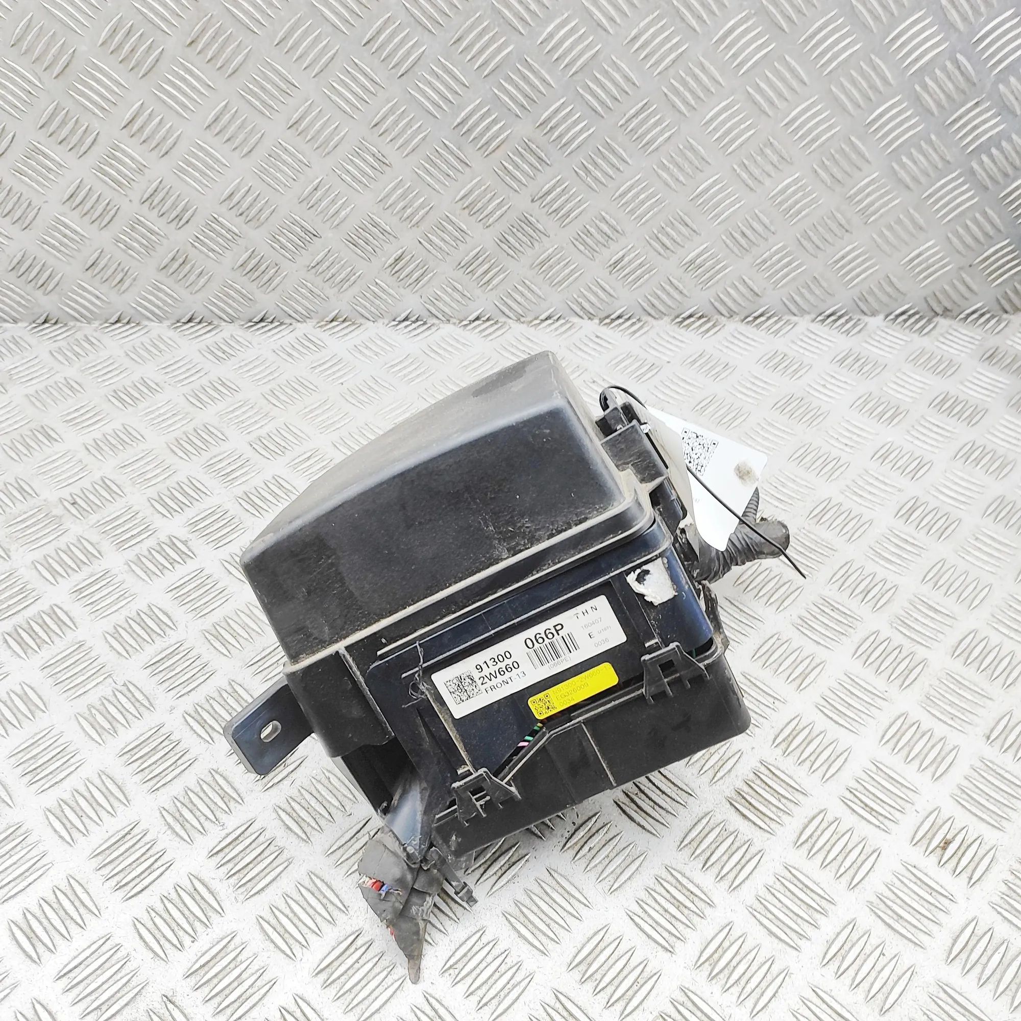 Hyundai Santa Fe Fuse Box Module Fuse Box Module — HYUNDAI SANTA (FÉ III DM) (20...