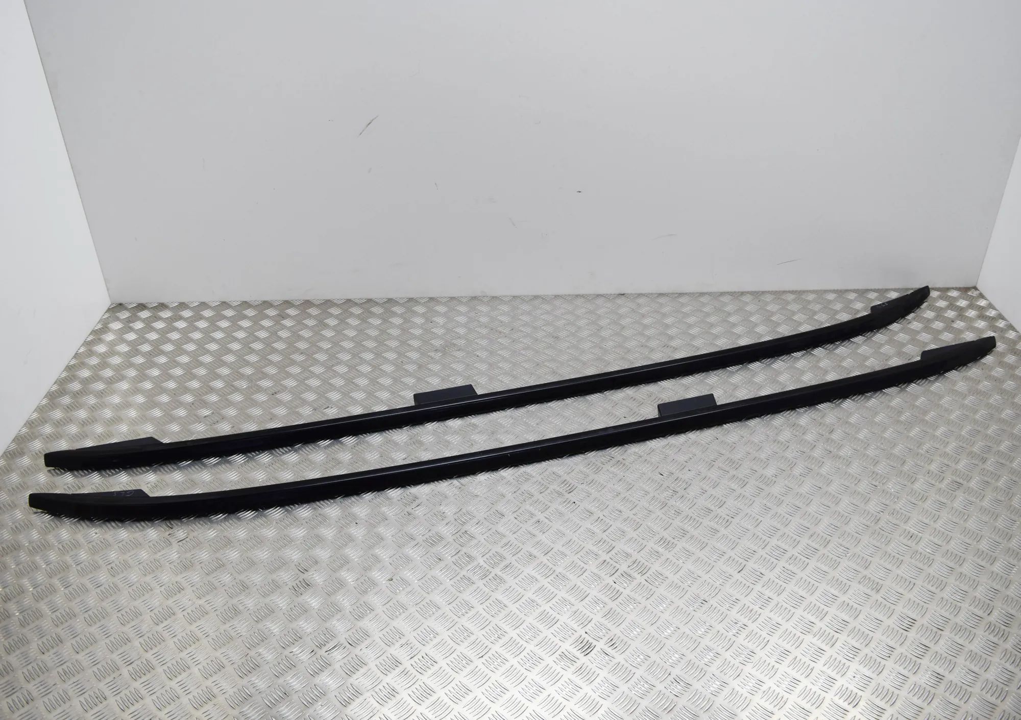 Mercedes-Benz GL / GLS (X166) Roof Rails Kit Roof Rails Kit — MERCEDES BENZ GLS (X166) (2015...