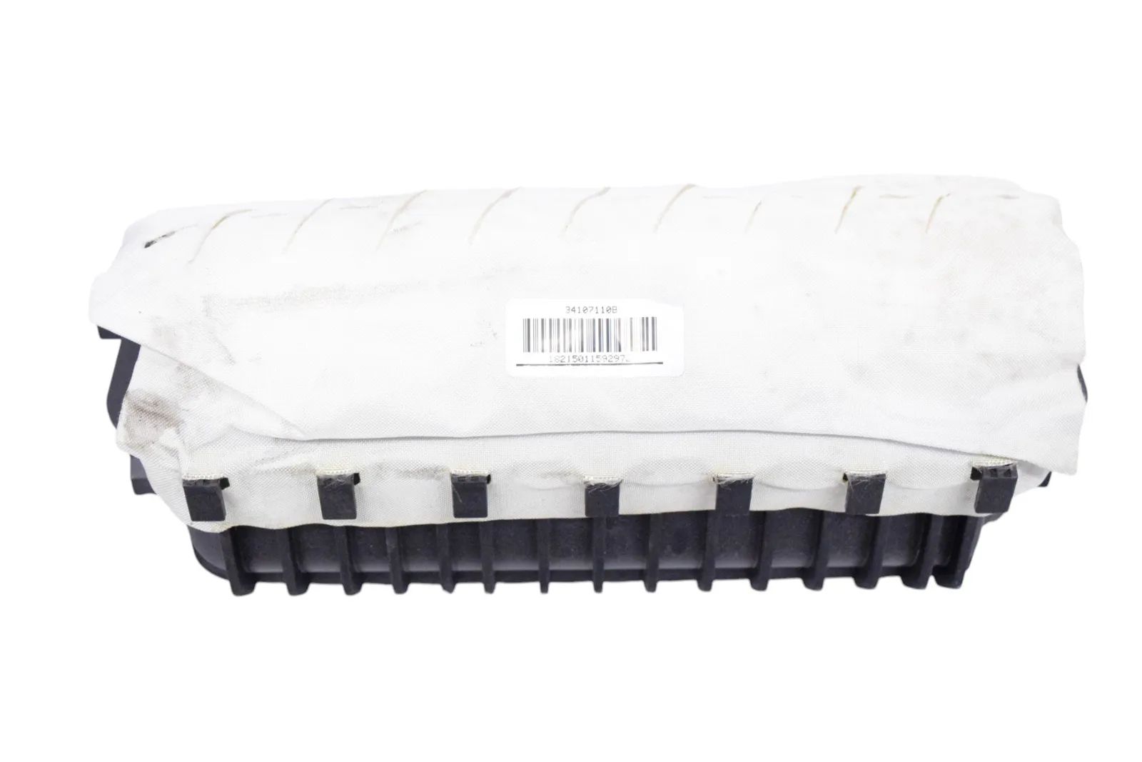 Renault Master Dashboard Safety Bag SRS Dashboard Safety Bag SRS — RENAULT MASTER (III ...
