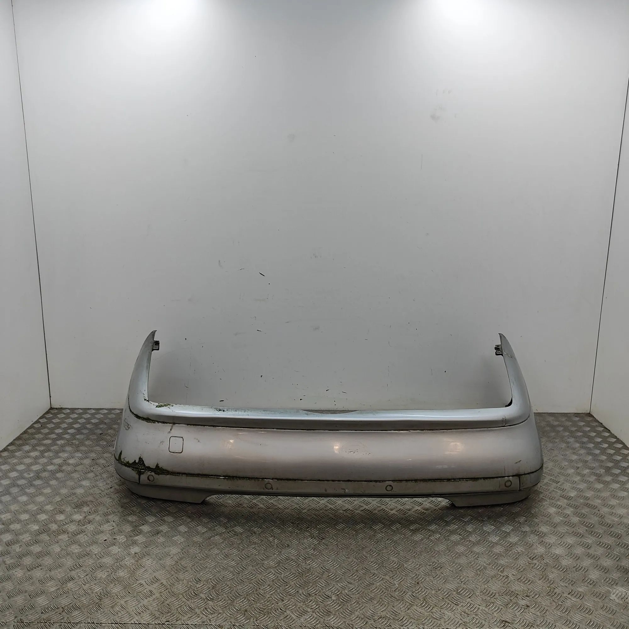 Mercedes-Benz 280SL - 600SL / SL (R129) Bumper rear Bumper rear — MERCEDES BENZ S-CLASS (W220) (199...