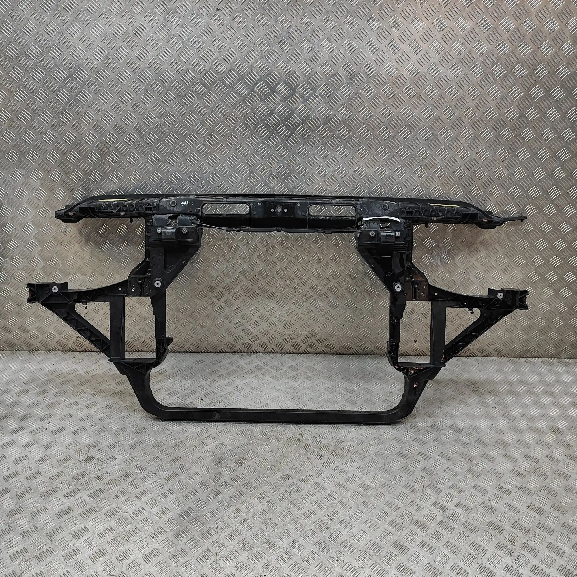 BMW X3 (E83) Slam Panel Frame Kit Slam Panel Frame Kit — BMW X3 (E83) (2003-2011)...