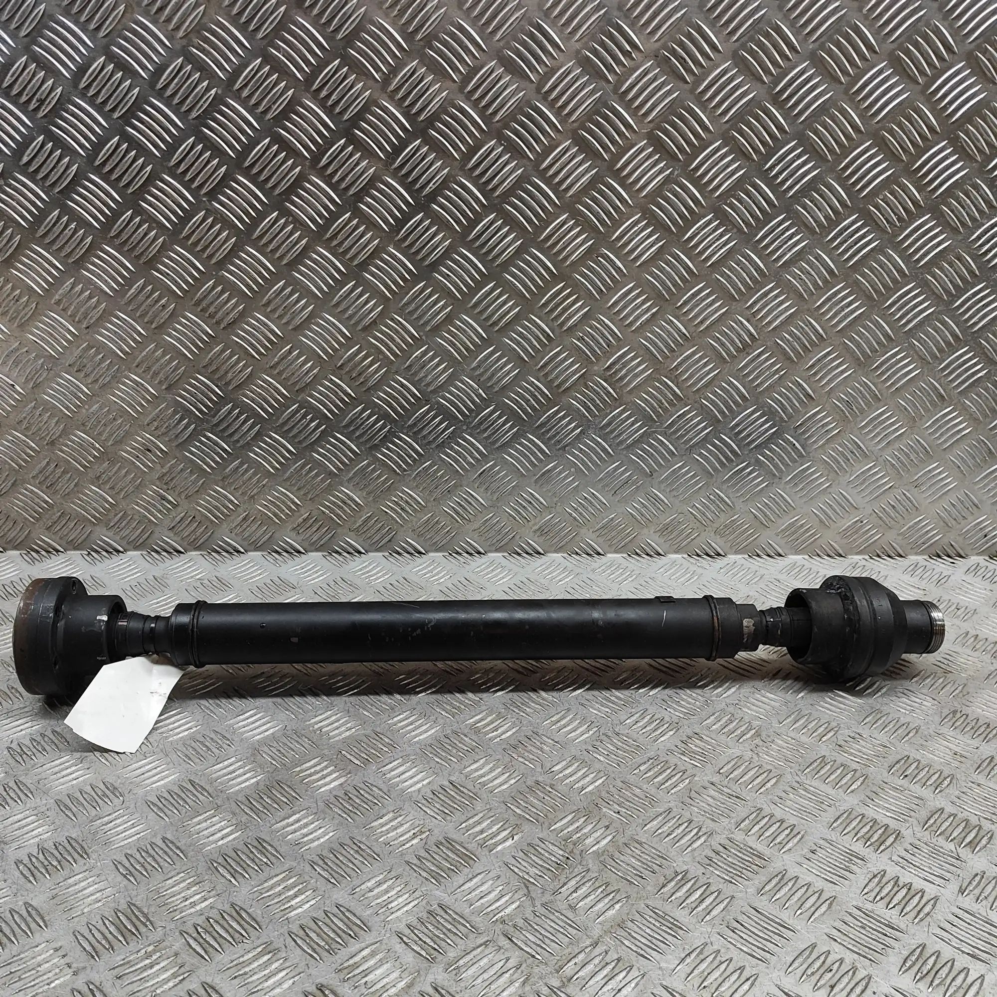 Land Rover Range Rover (L405) Gearbox Short Propshaft Gearbox Short Propshaft — LAND ROVER RANGE ROVE...