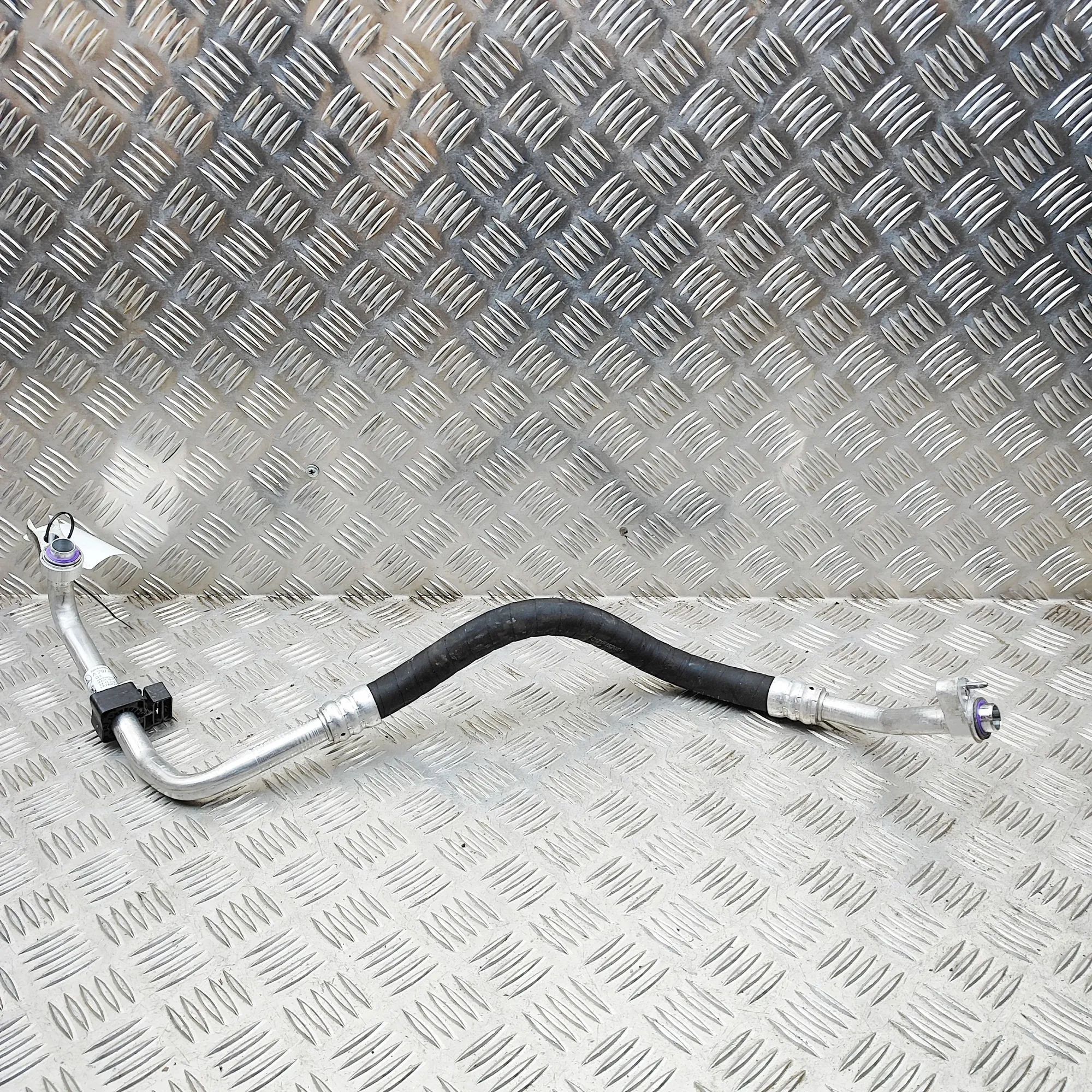 Mercedes-Benz EQS (V297 / X296) A/C Air Con Hose Pipe A/C Air Con Hose Pipe — MERCEDES BENZ EQS (V297...