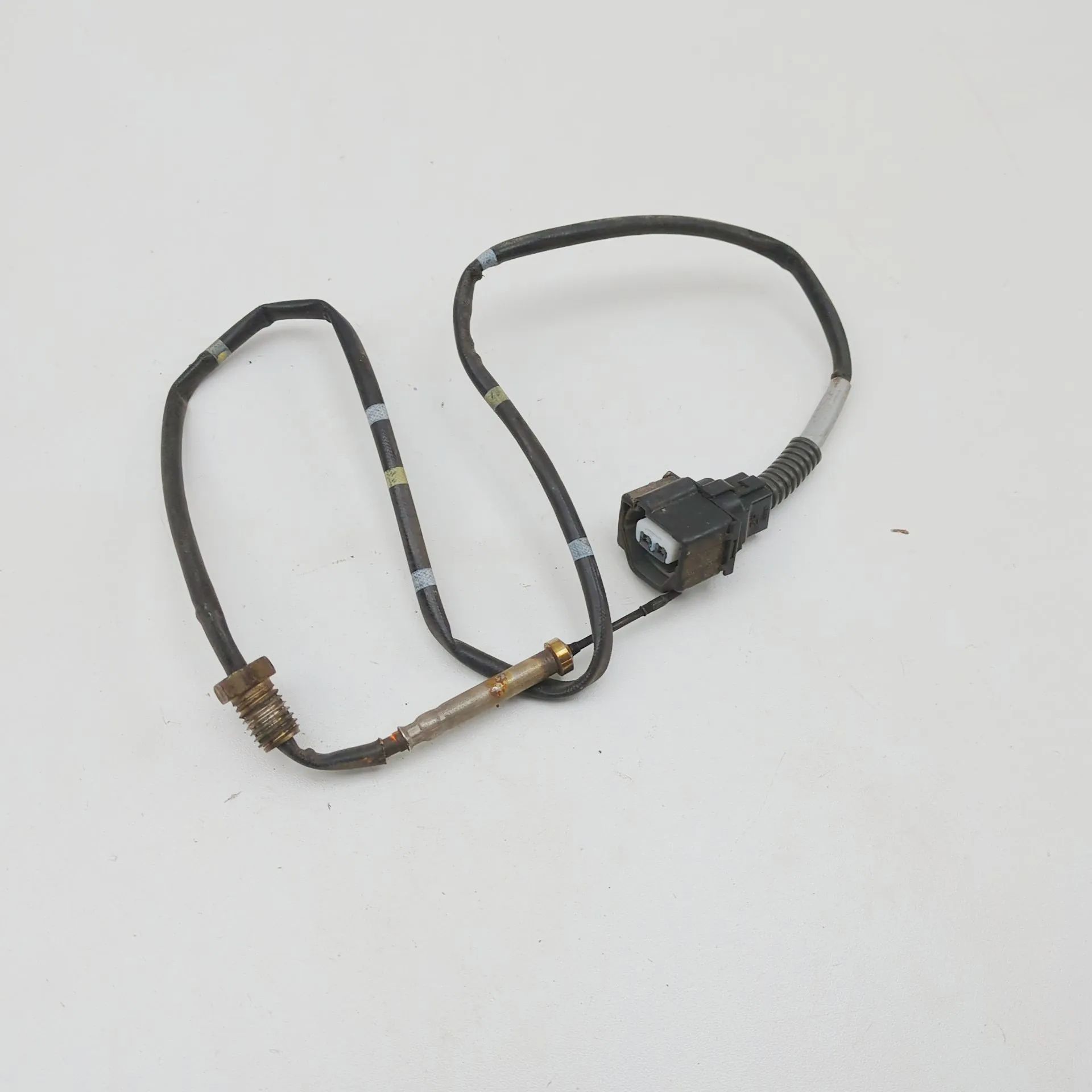 Isuzu D-Max lämpötila-anturi Temperature Sensor — ISUZU D-MAX (II TFR, TFS) ...