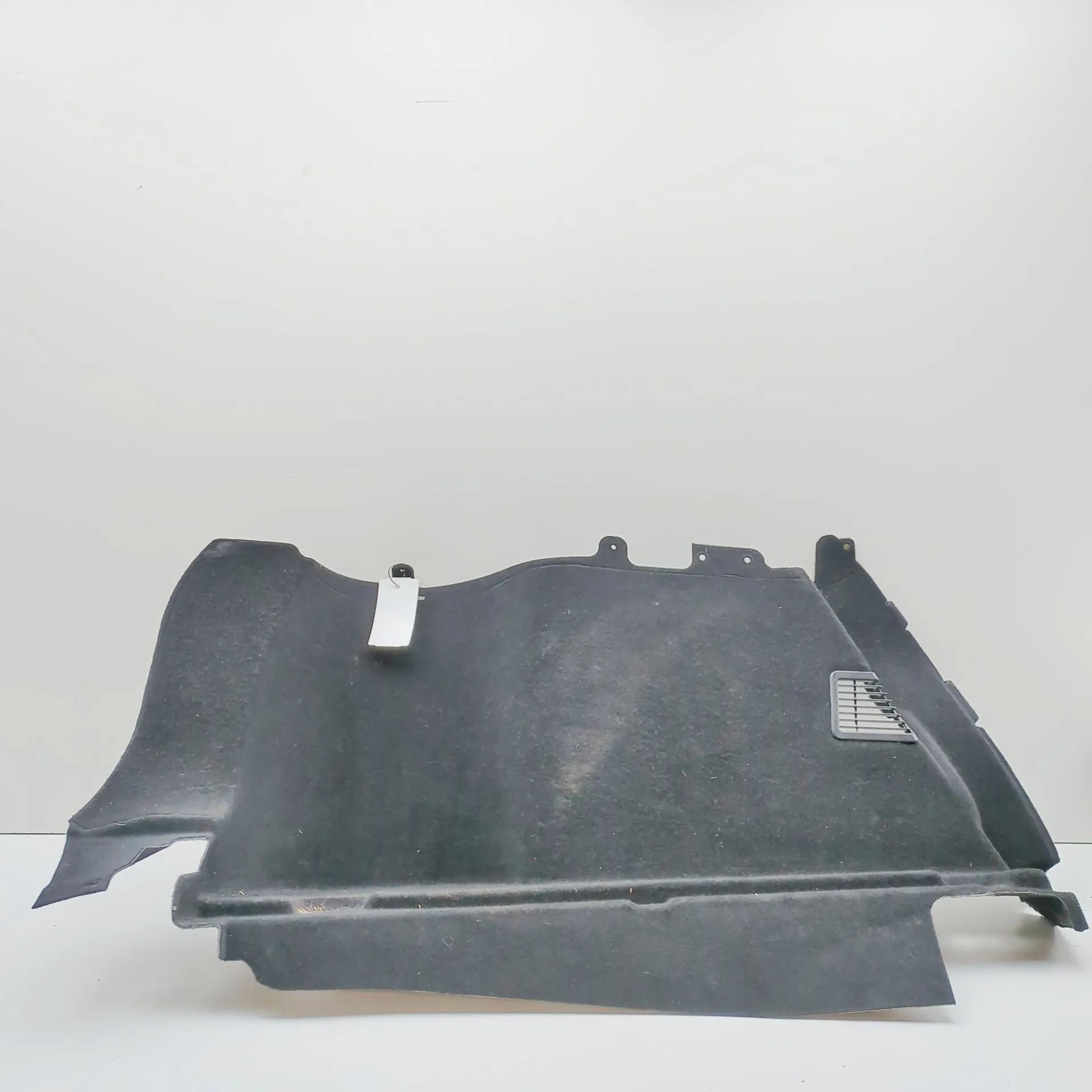 Land Rover Range Rover Velar Left Side Trunk Trim Left Side Trunk Trim — LAND ROVER RANGE ROVER V...