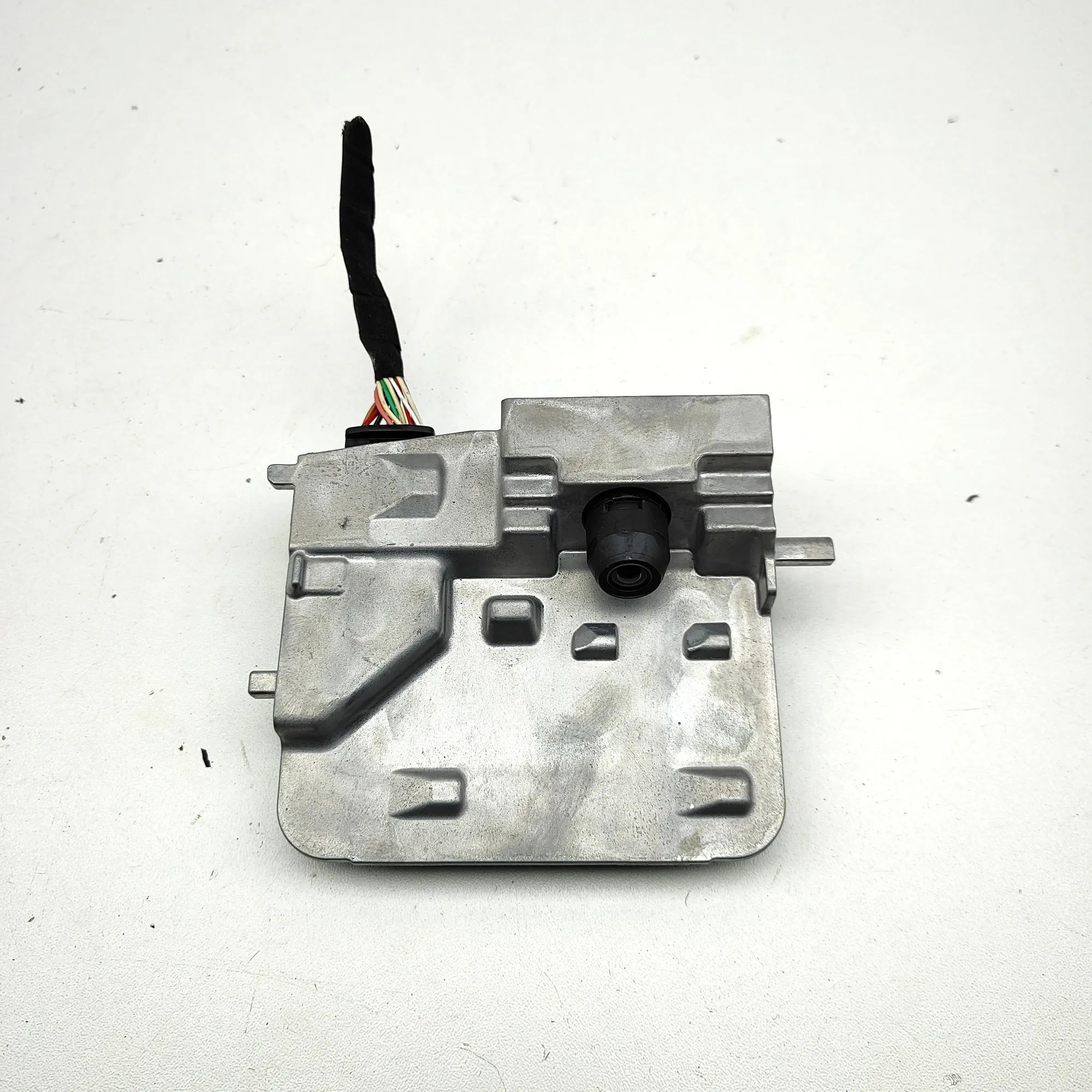 Toyota Corolla Camera — front Camera — front — TOYOTA COROLLA (Estate _E21_) ...