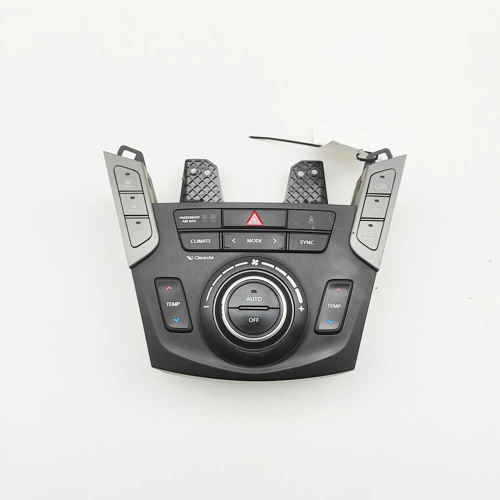 Hyundai Santa Fe Climate control unit Climate control unit — HYUNDAI SANTA (FÉ III DM...