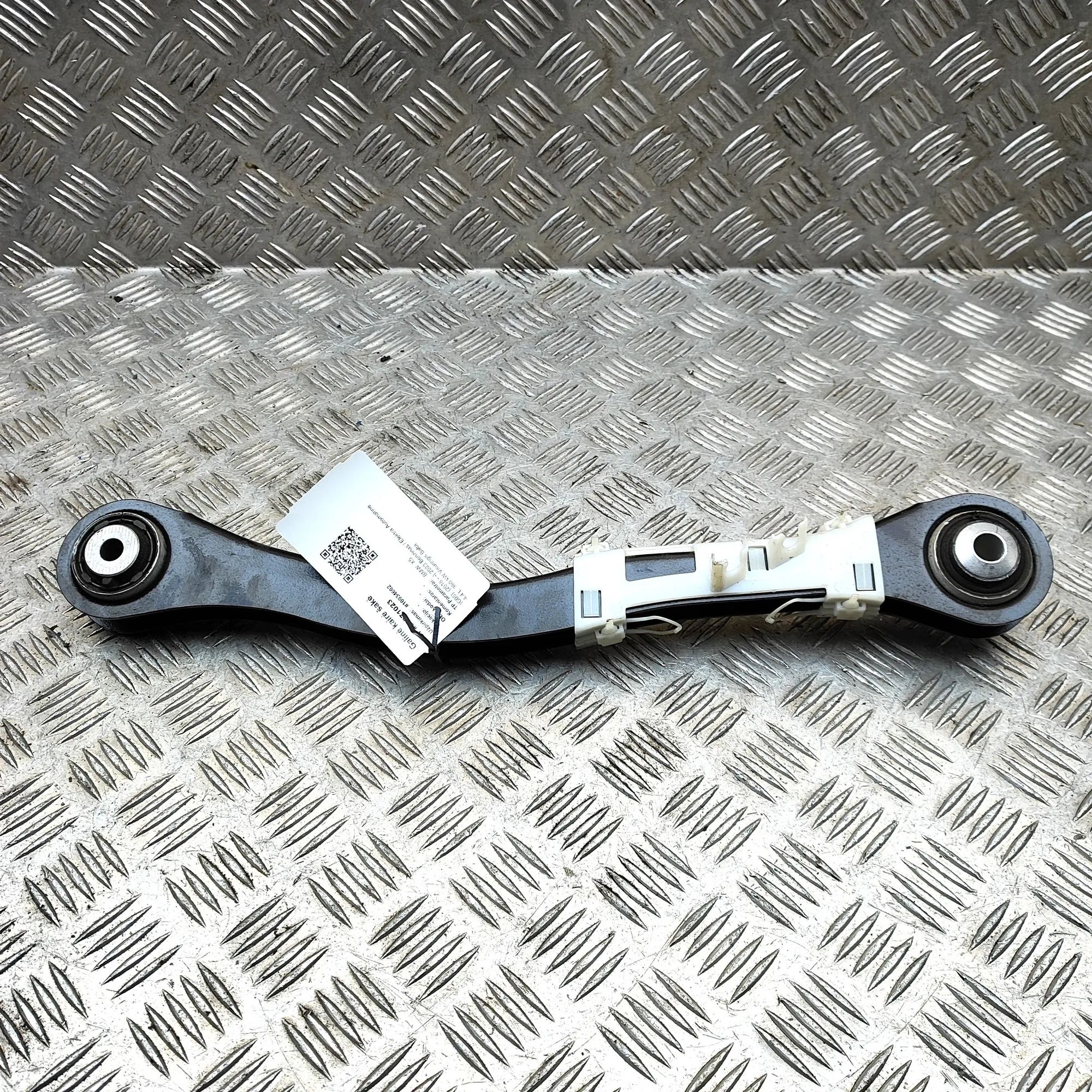 BMW X5 (G05) Control arm — rear left Control arm — rear left — BMW X5 (G05) (2018-.....