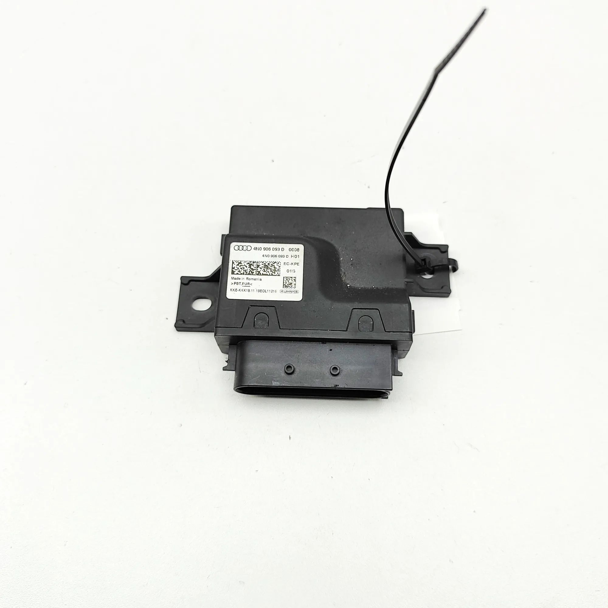 Audi Q3 (F3) Fuel Pump Control Unit Fuel Pump Control Unit — AUDI Q3 (Sportback F3N...