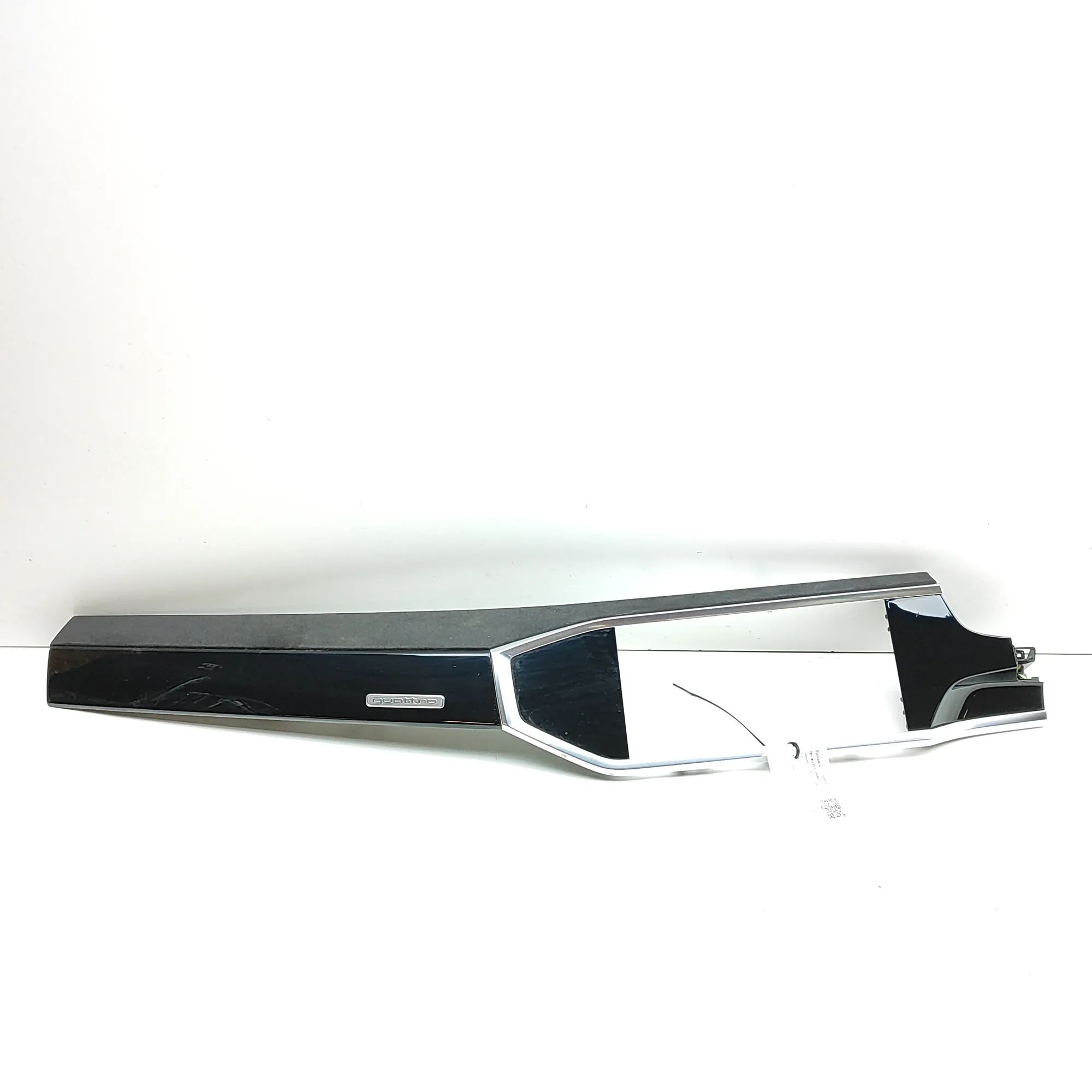 Audi Q3 (F3) Dashboard Trim Dashboard trim — AUDI Q3 (Sportback F3N) (2019-...