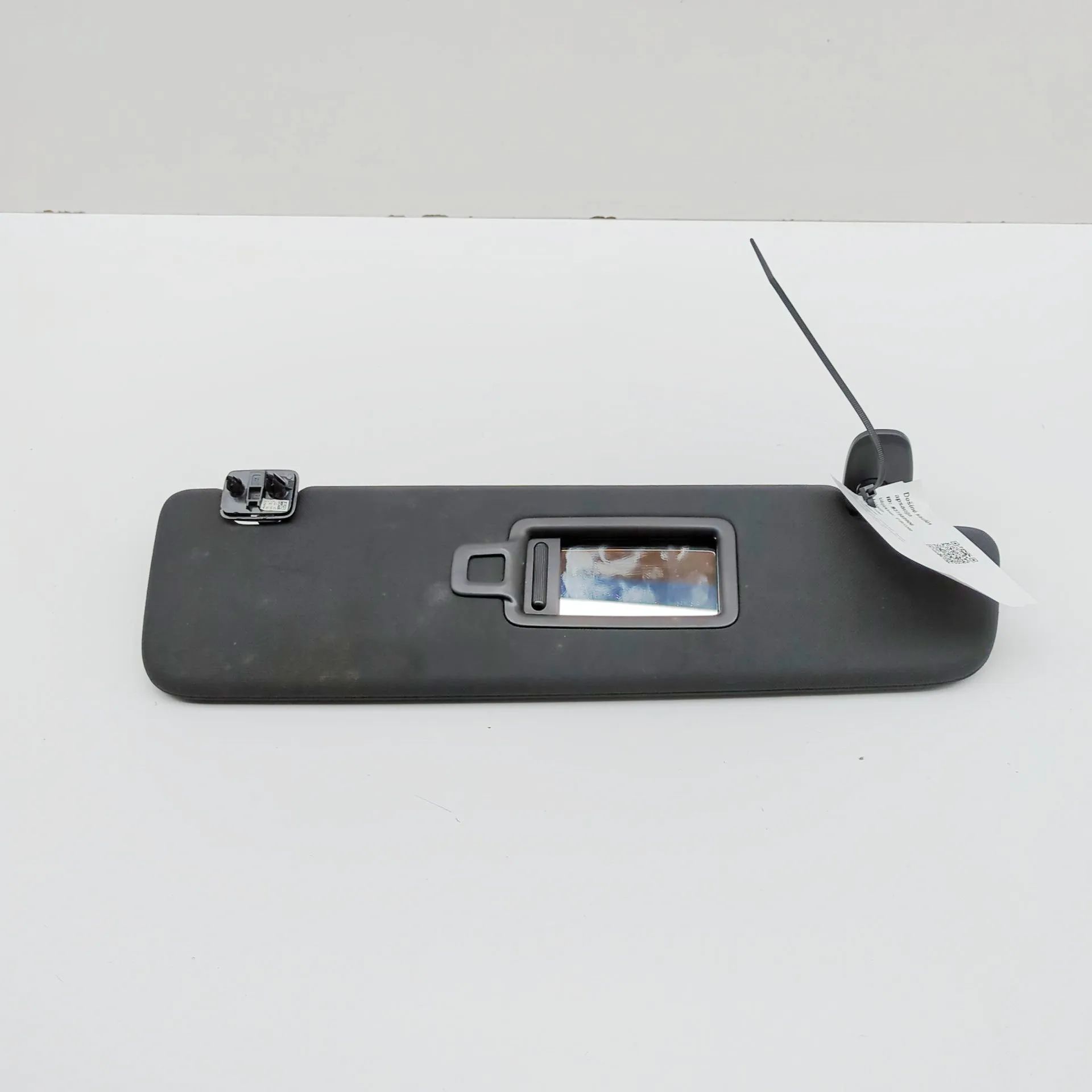 Porsche Taycan Sun visor — right Sun visor — right — PORSCHE TAYCAN (2019-...) —...