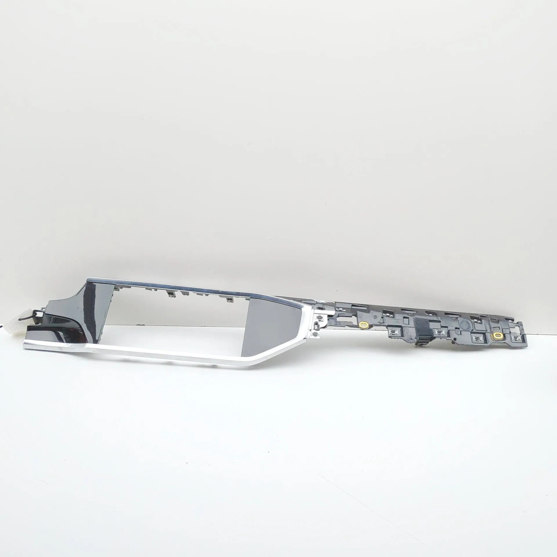 Audi Q3 (F3) Dashboard Trim Dashboard trim — AUDI Q3 (Sportback F3N) (2019-...