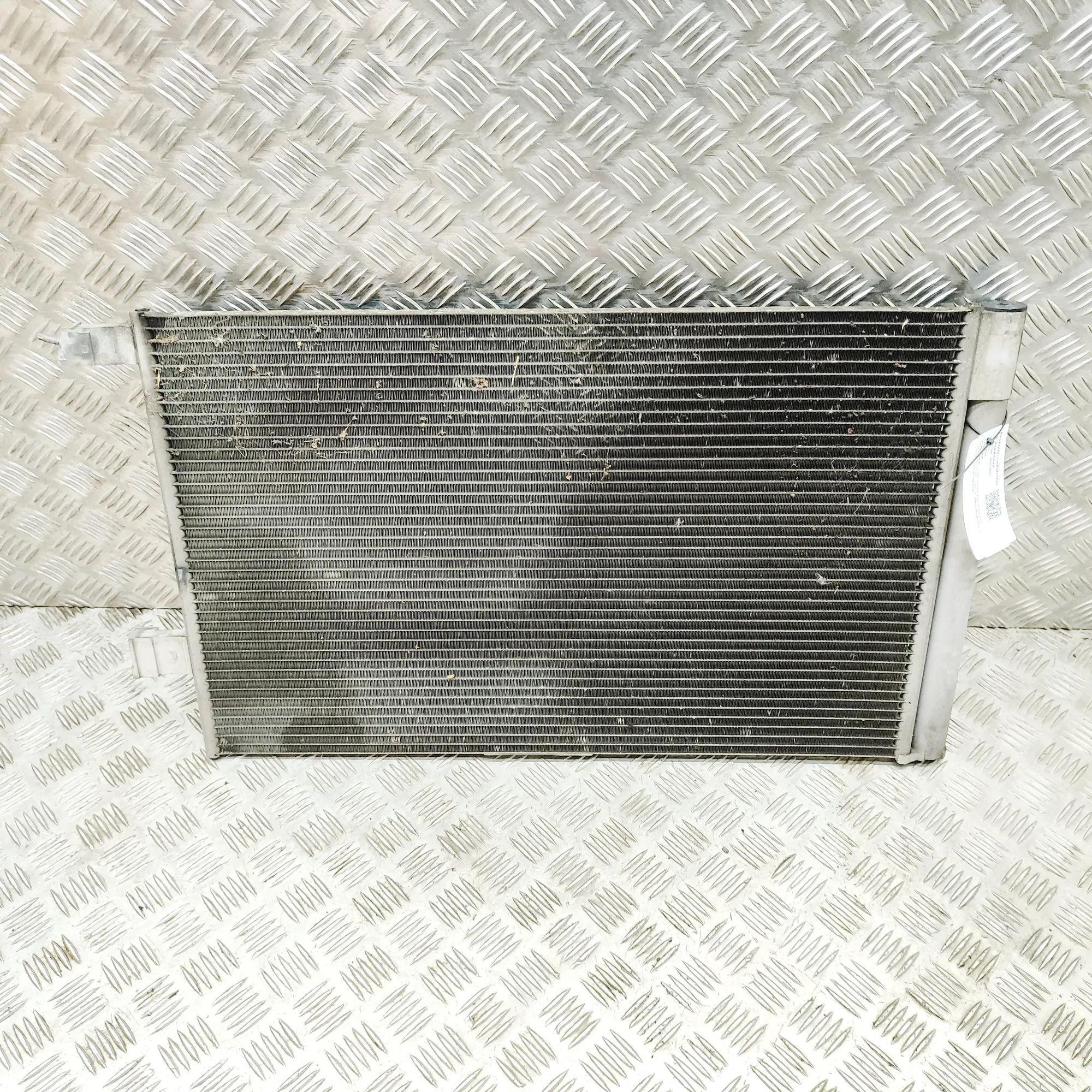 Land Rover Range Rover Velar Cooling Radiator Cooling Radiator — LAND ROVER RANGE ROVER VELAR...