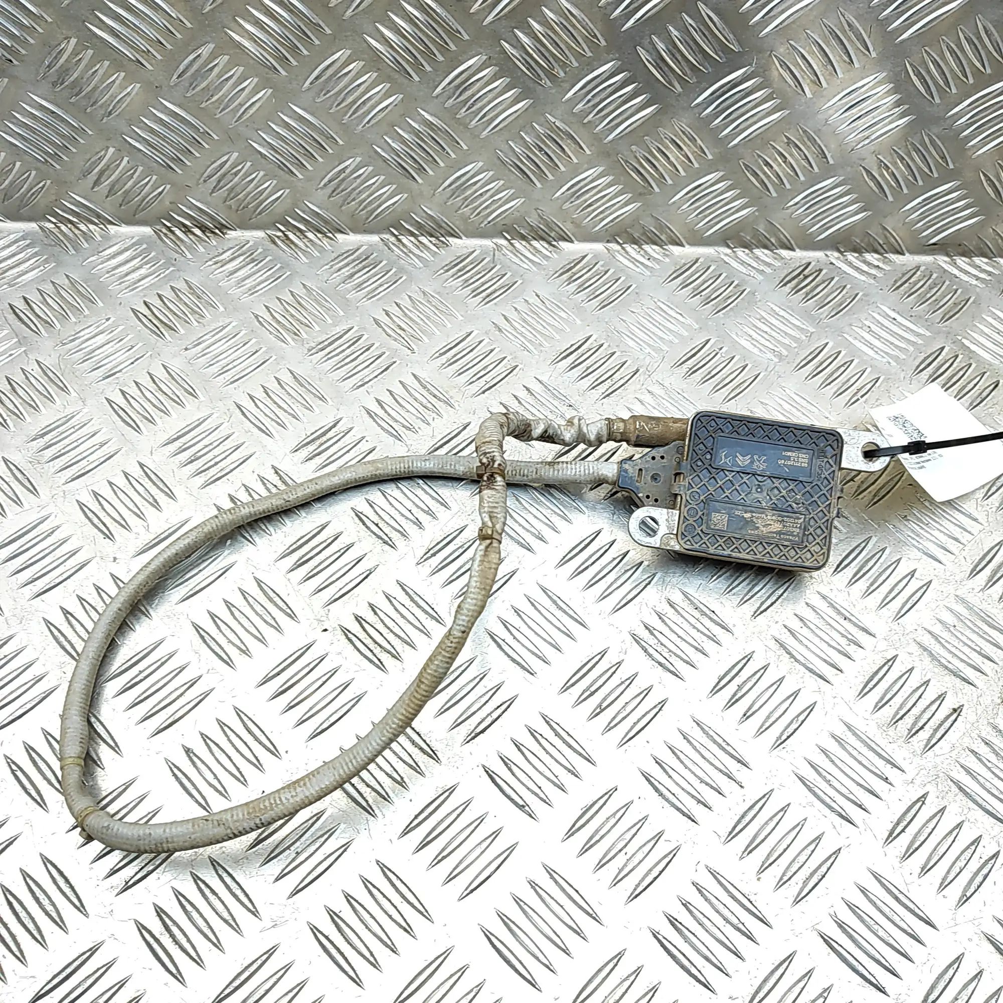 Opel Movano (C) Lambda Oxygen Sensor Lambda Oxygen Sensor — OPEL MOVANO (C Van U9) (...