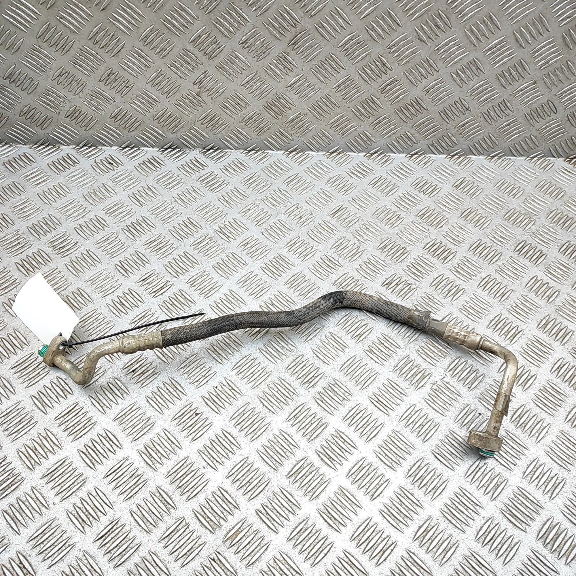 Opel Movano (C) A/C Air Con Hose Pipe A/C Air Con Hose Pipe — OPEL MOVANO (C Van U9) ...