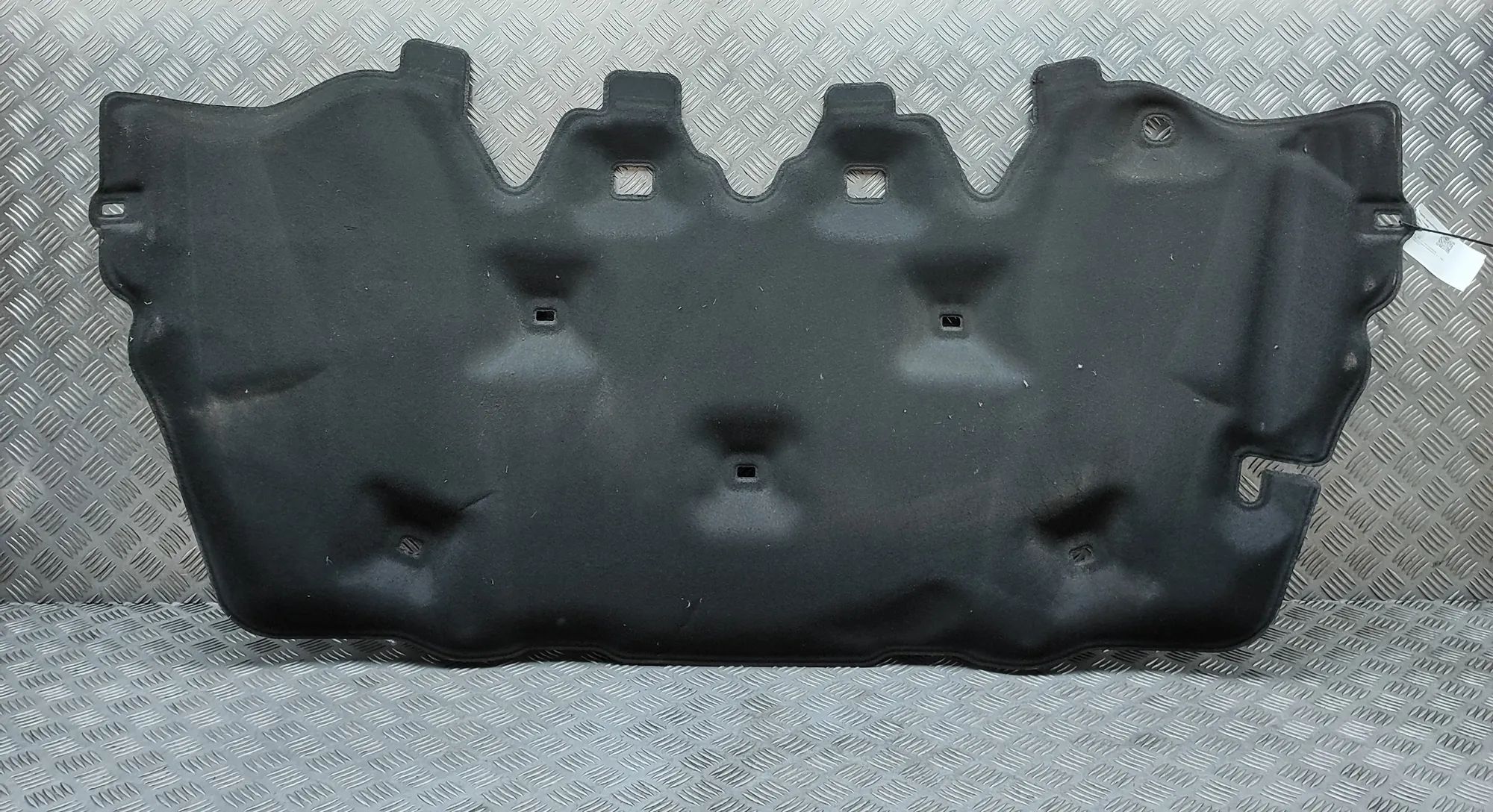 Volvo V40 Bonnet Insulation Panel Bonnet Insulation Panel — VOLVO V40 (Hatchback)...