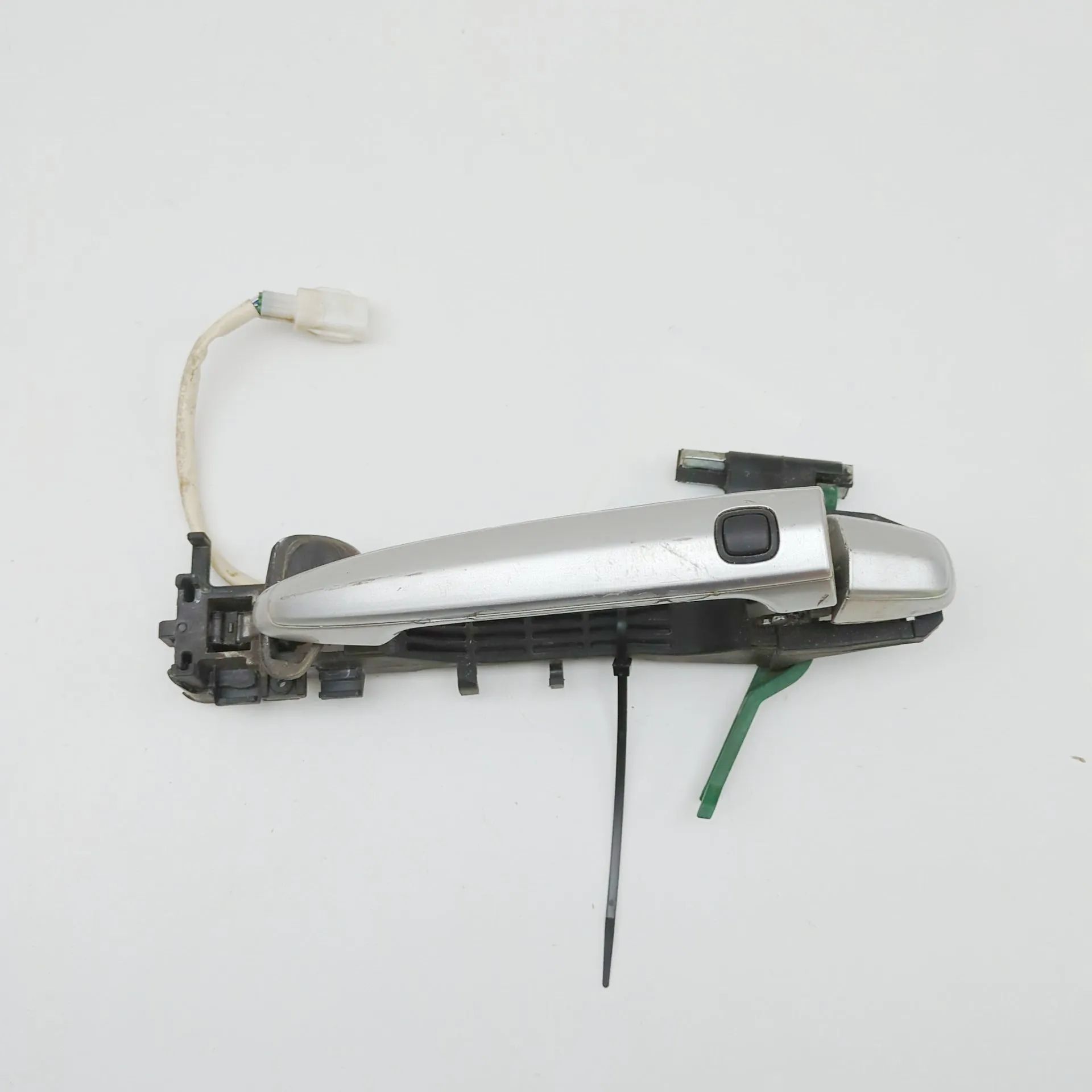 Lexus GS Exterior door handle — rear left Exterior door handle — rear left — LEXUS GS (II...