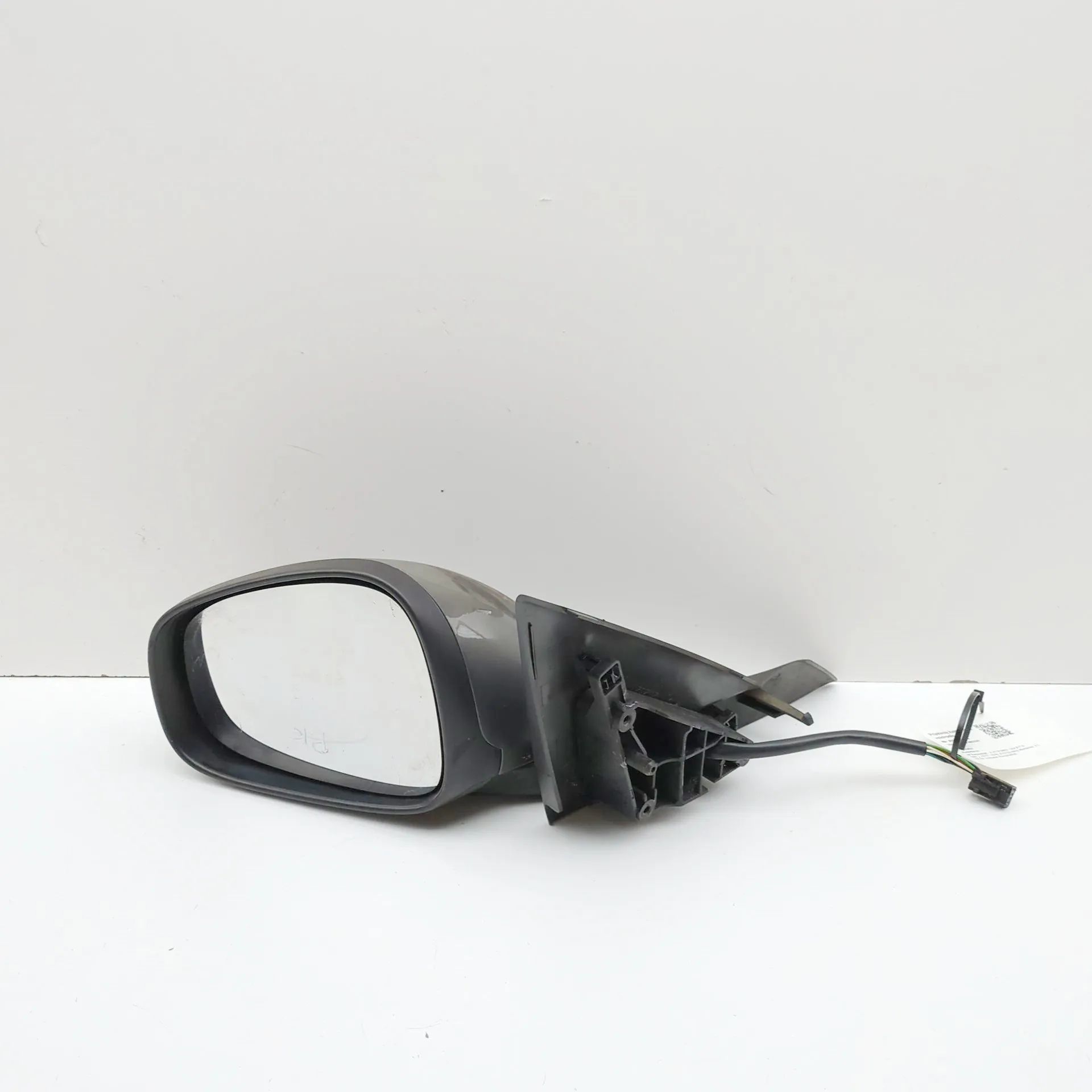 Alfa-Romeo Giulietta (940) Left Side Wing Mirror