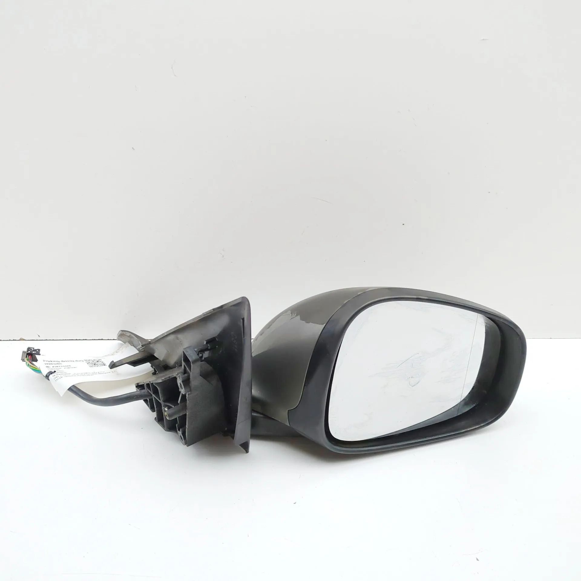 Alfa-Romeo Giulietta (940) Right Side Wing Mirror