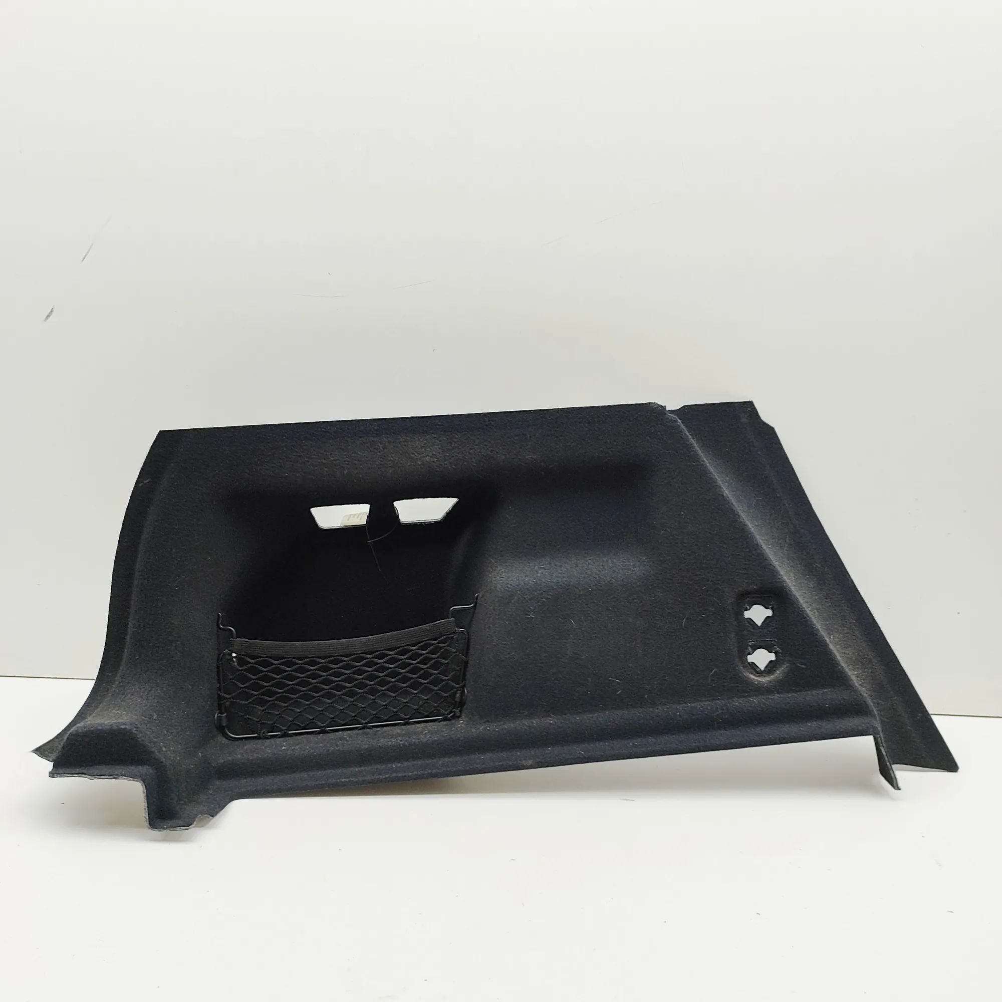 Mini Countryman (U25) Left Side Trunk Trim Left Side Trunk Trim — MINI COUNTRYMAN (U25) (2...