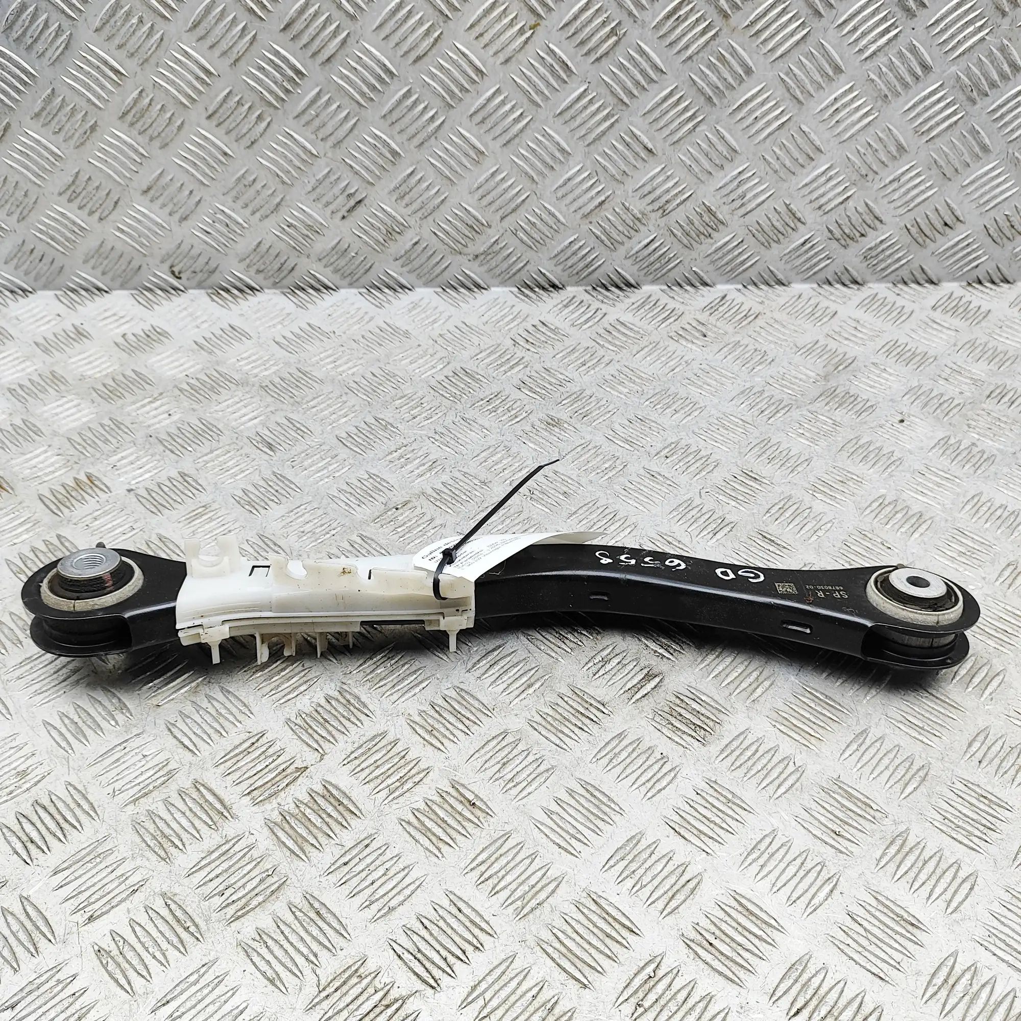 BMW X5 (G05) Control arm — rear right Control arm — rear right — BMW X5 (G05) (2018-....