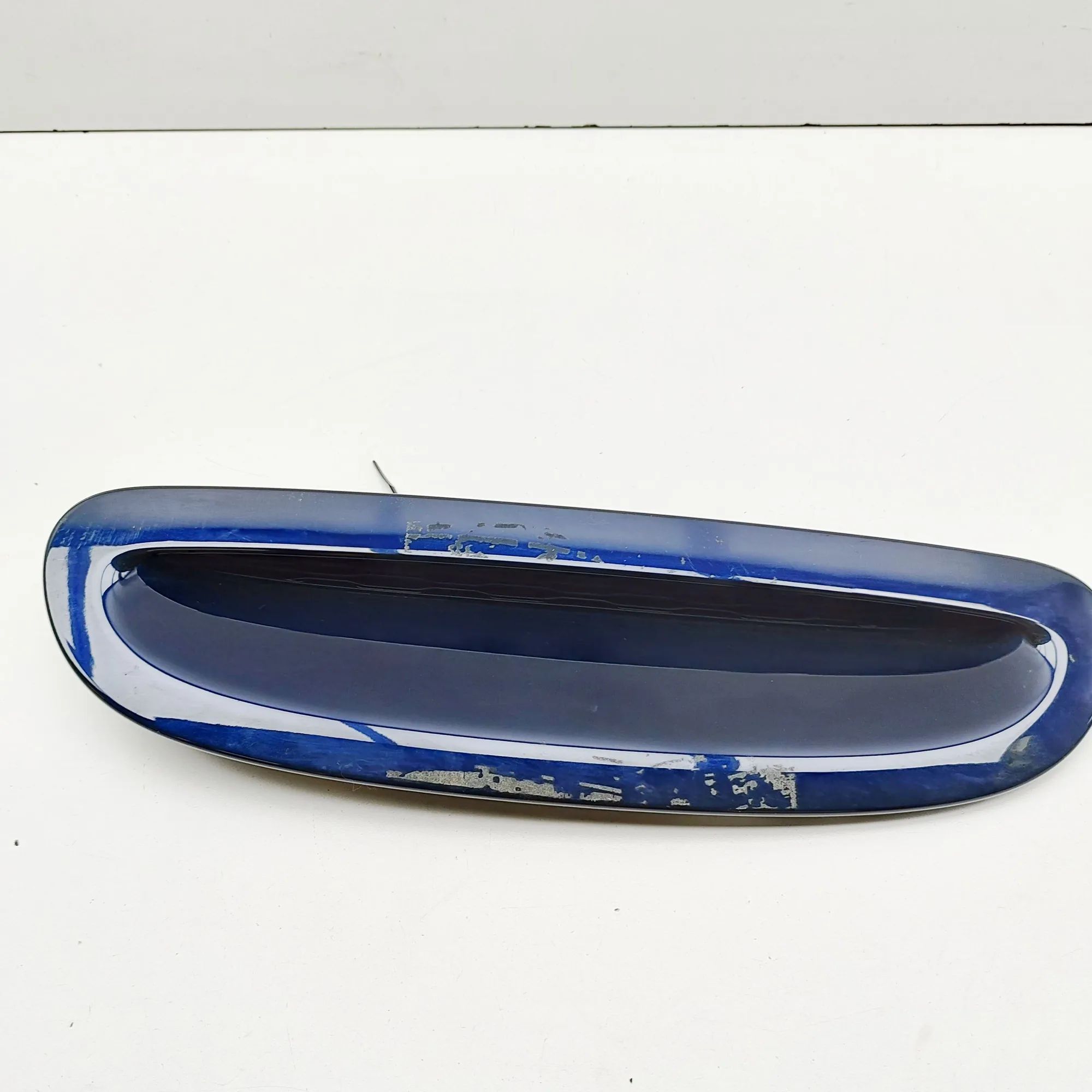 Mini One, Cooper, Clubman (R55 - R59) Other bonnet parts Other bonnet parts — MINI COOPER (F56) (2013-.....