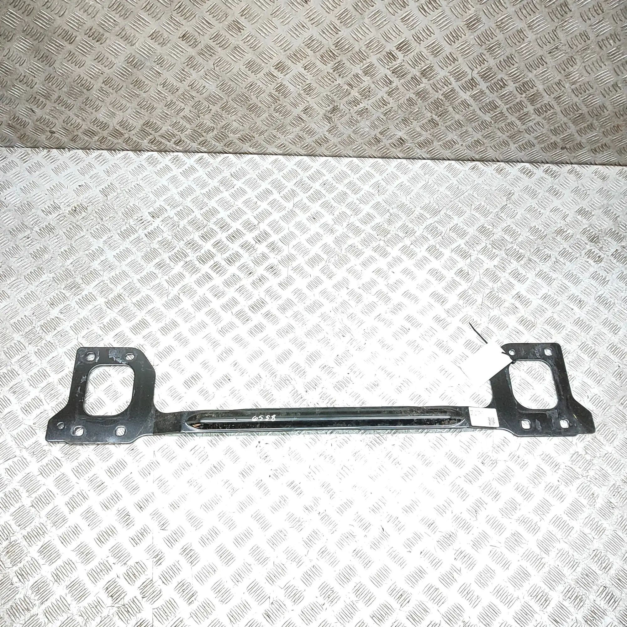 BMW X5 (G05) Rear Crash Reinforcement Bar Rear Crash Reinforcement Bar — BMW X5 (G05) (20...