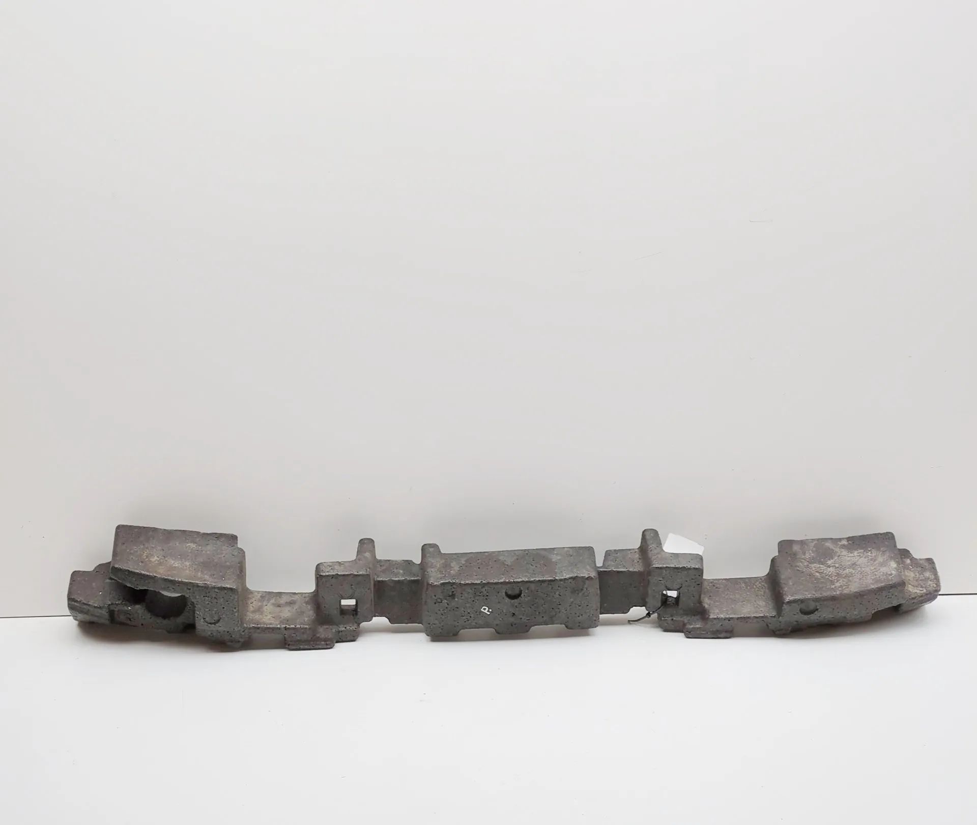 Kia EV6 Front bumper energy absorber Front bumper energy absorber — KIA EV6 (CV) (20...