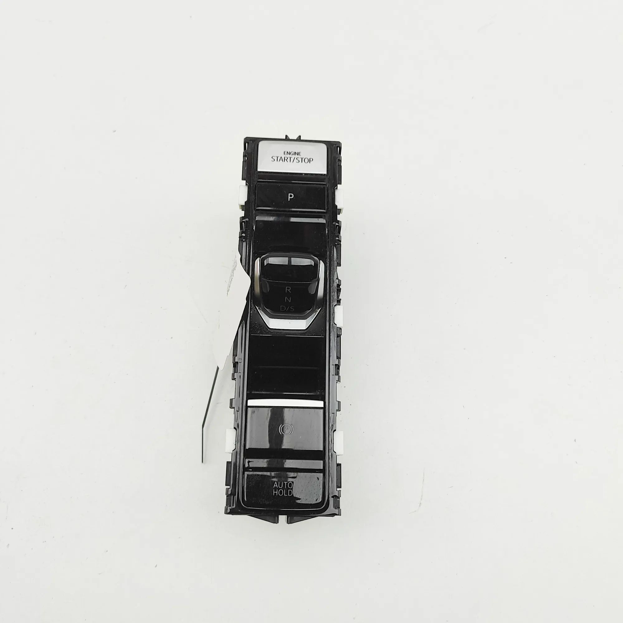 Volkswagen Golf 8 Gear Shifting Mechanism Gear Shifting Mechanism — VW GOLF VIII VARIANT ...