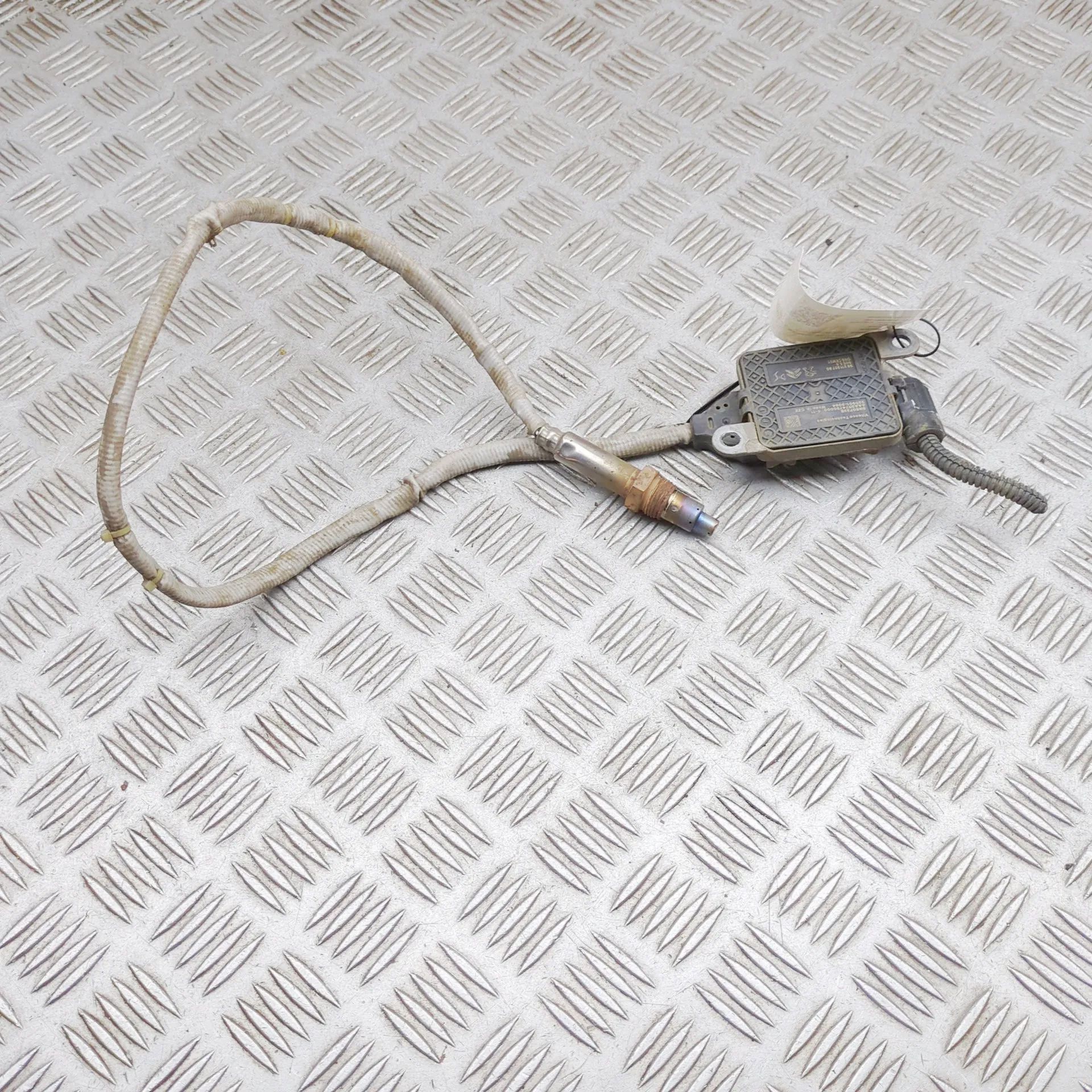 Opel Movano (C) Lambda Oxygen Sensor Lambda Oxygen Sensor — OPEL MOVANO (C Van U9) (...