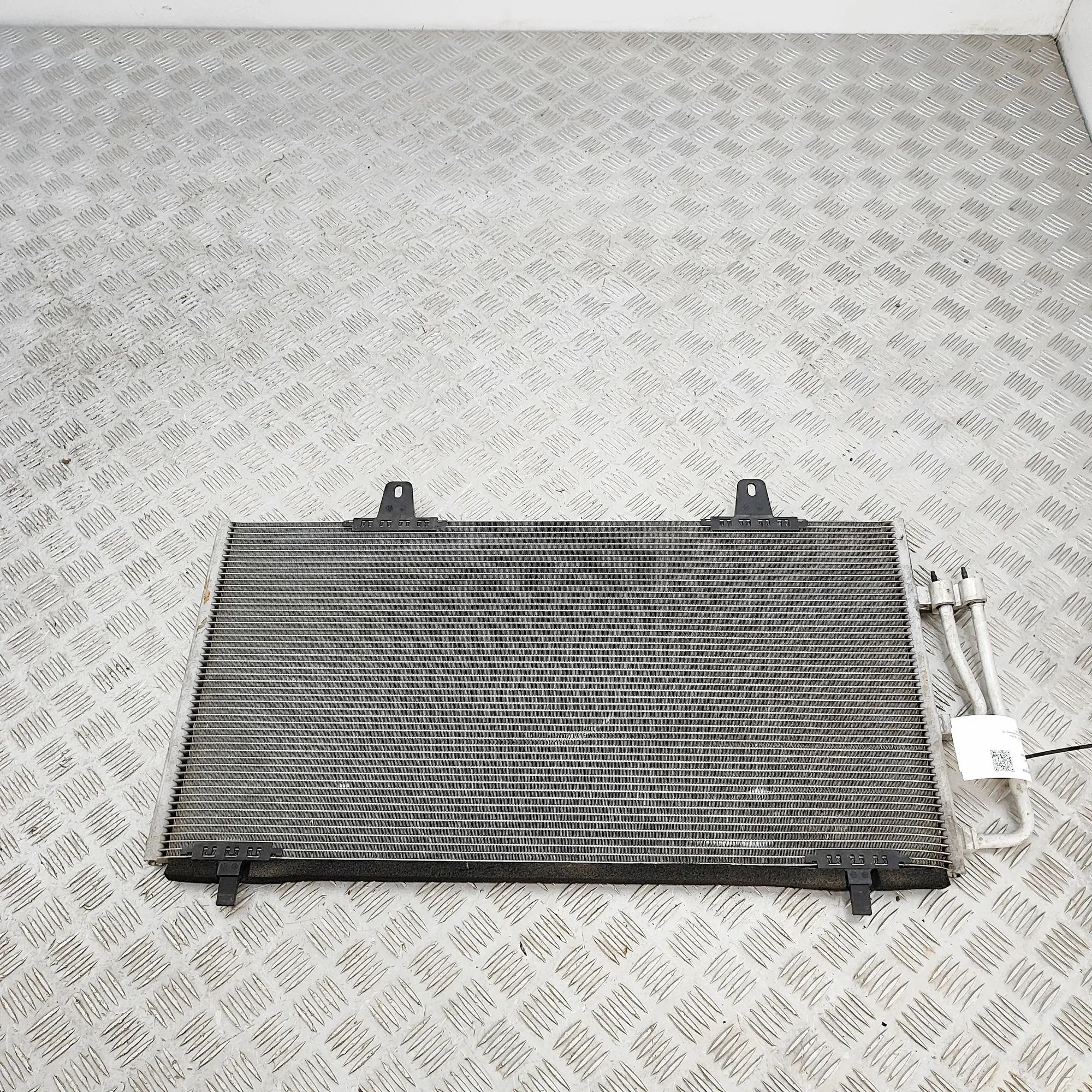 Opel Mokka (B) A/C Air Con Radiator A/C Air Con Radiator — OPEL MOKKA (2020-...) — ...