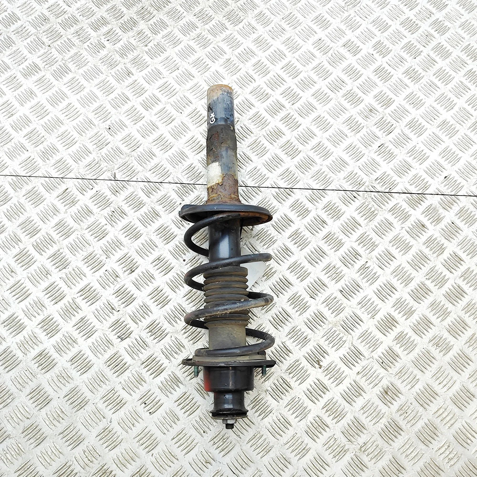 Porsche Boxster (986) Rear Left Shock Absorber Rear Left Shock Absorber — PORSCHE BOXSTER (986...
